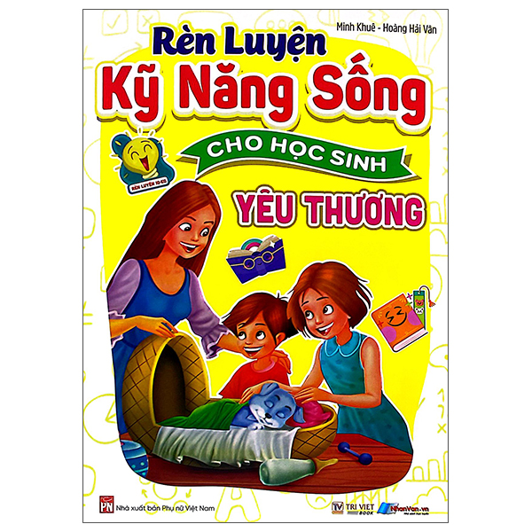 Rèn Luyện Kỹ Năng Sống Cho Học Sinh - Lễ Phép - Ảnh 13