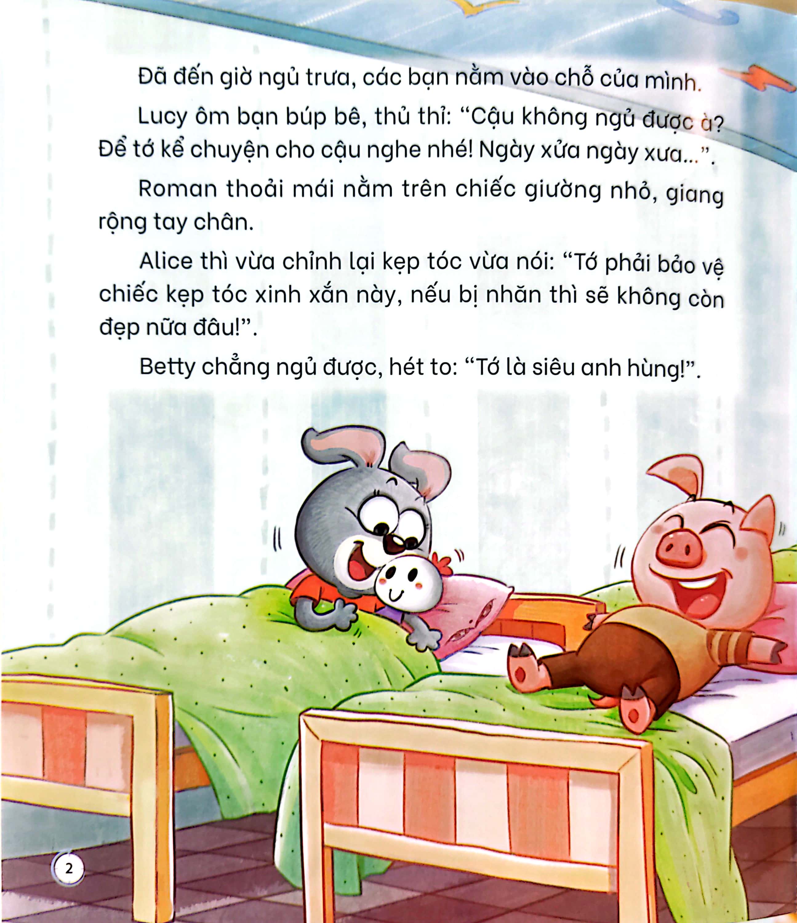 rèn luyện kỹ năng sống cho trẻ 2-10 tuổi - dạy bé quản lý thời gian - đúng giờ là tốt - Ảnh 3