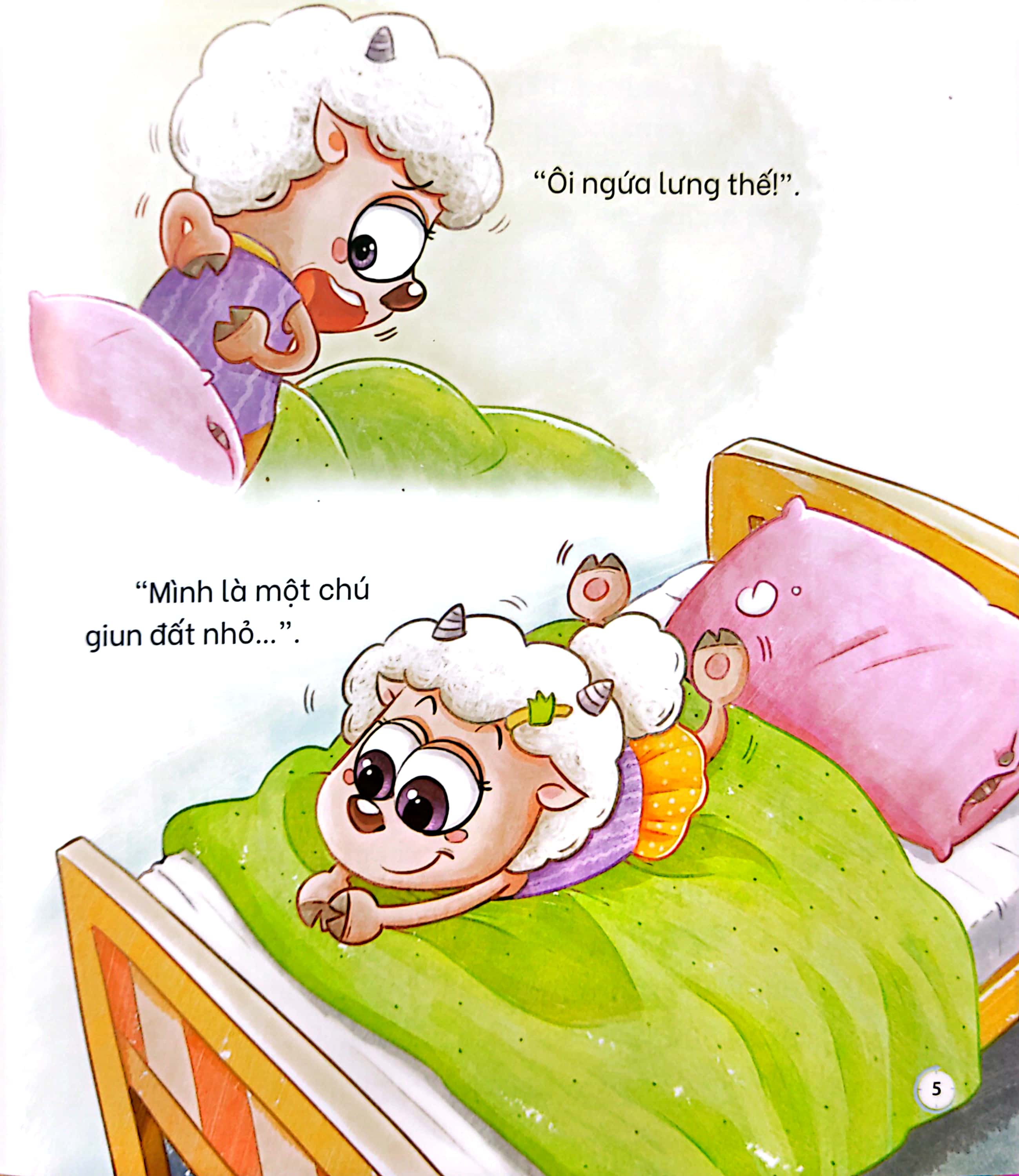 rèn luyện kỹ năng sống cho trẻ 2-10 tuổi - dạy bé quản lý thời gian - đúng giờ là tốt - Ảnh 6