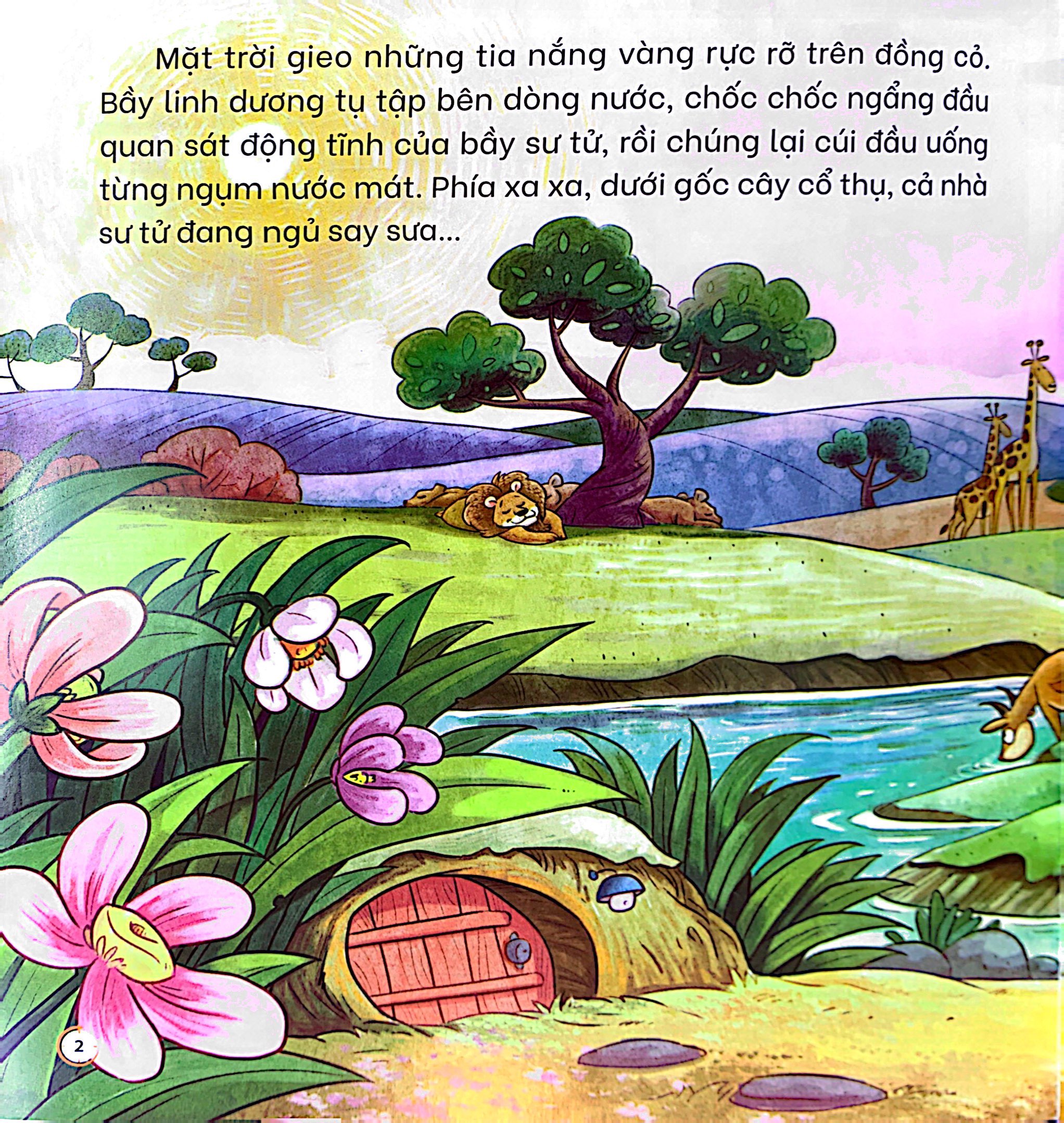 rèn luyện kỹ năng sống cho trẻ 2-10 tuổi - dạy bé quản lý thời gian - ngày mai bao giờ đến? - Ảnh 3