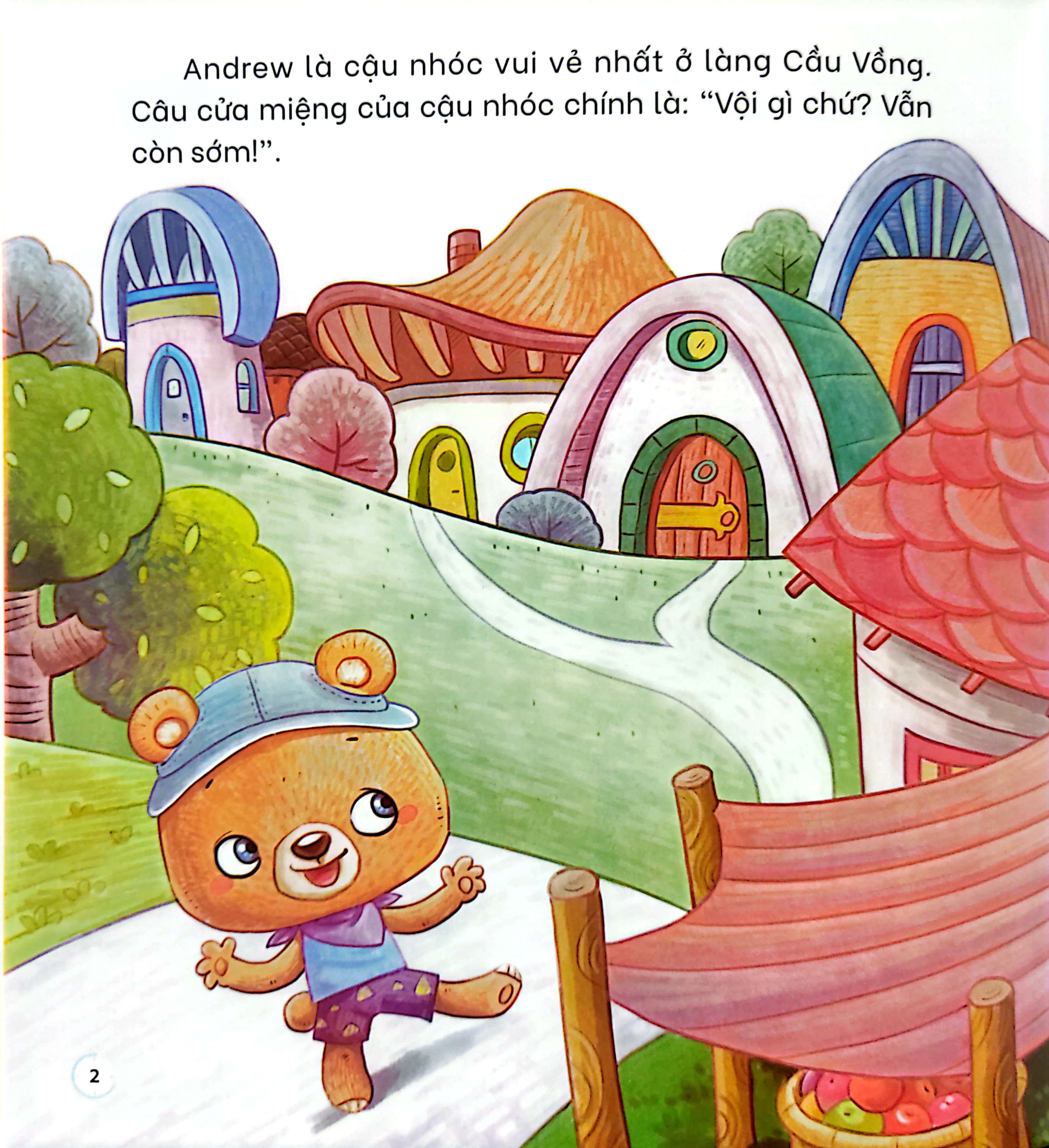 rèn luyện kỹ năng sống cho trẻ 2-10 tuổi - dạy bé quản lý thời gian - người bán thời gian - Ảnh 3