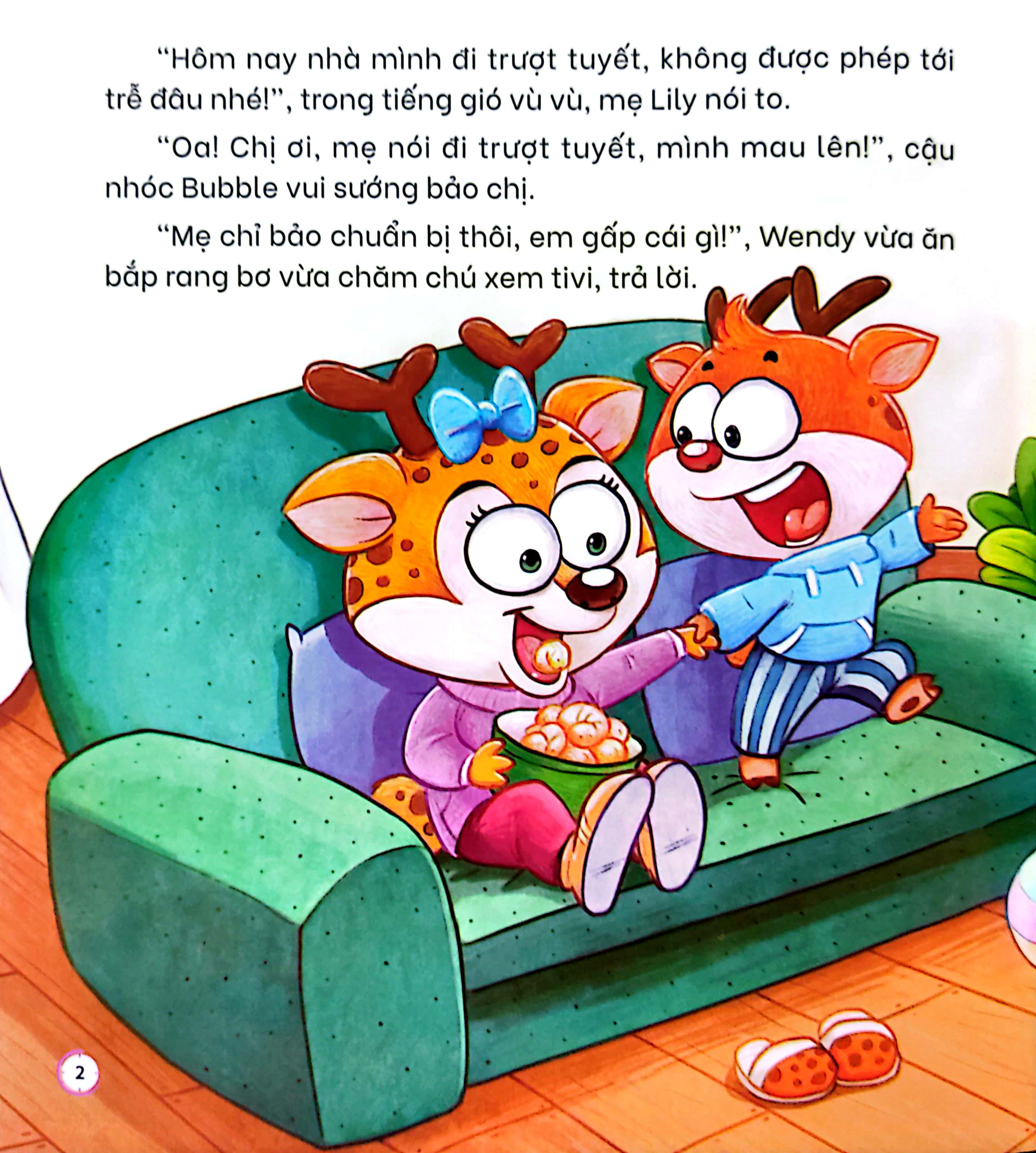 rèn luyện kỹ năng sống cho trẻ 2-10 tuổi - dạy bé quản lý thời gian - wendy lề mề - Ảnh 3