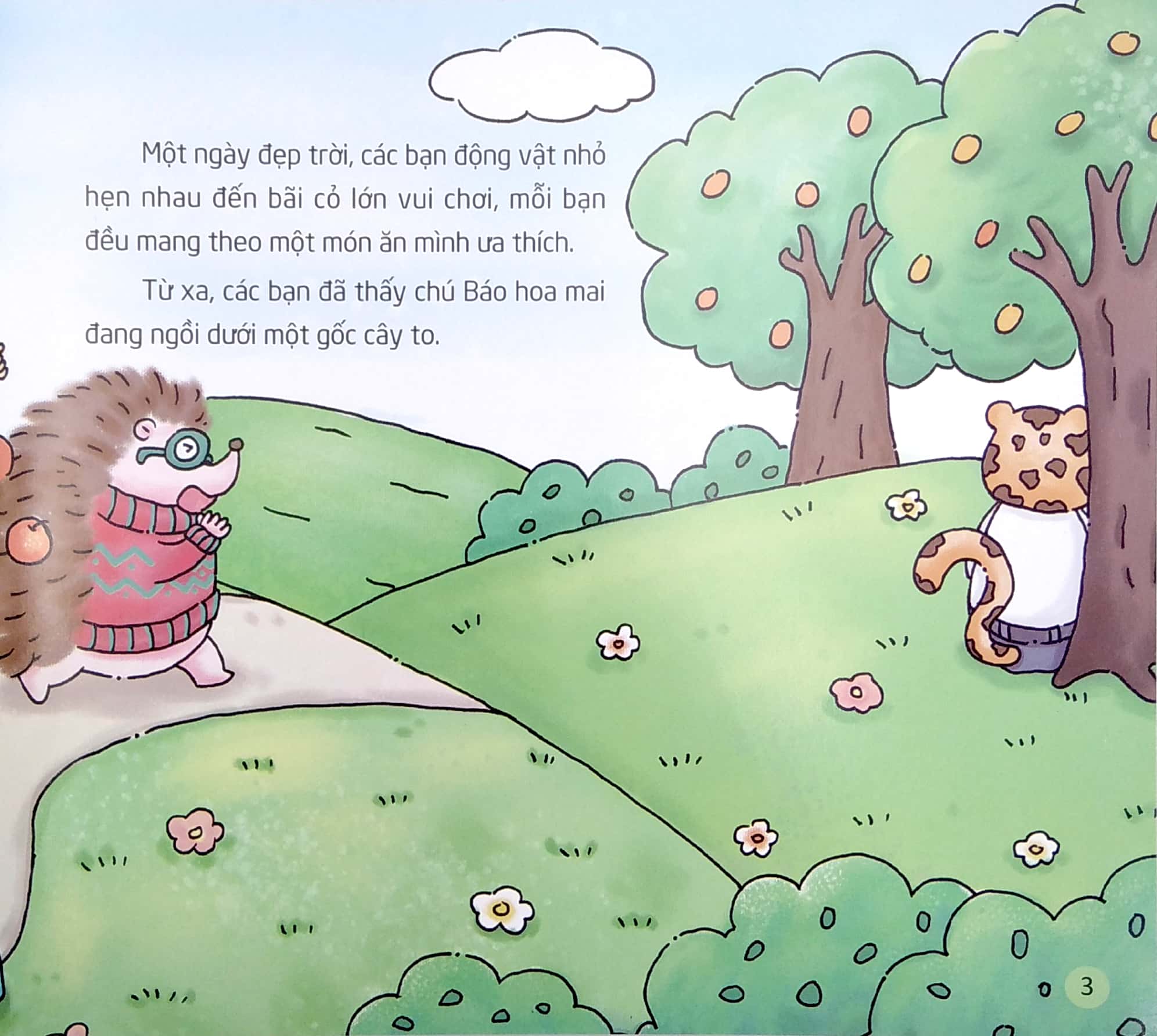 rèn luyện kỹ năng sống cho trẻ - em học quản lý tài chính - tiền từ đẩu từ đâu ? - Ảnh 4