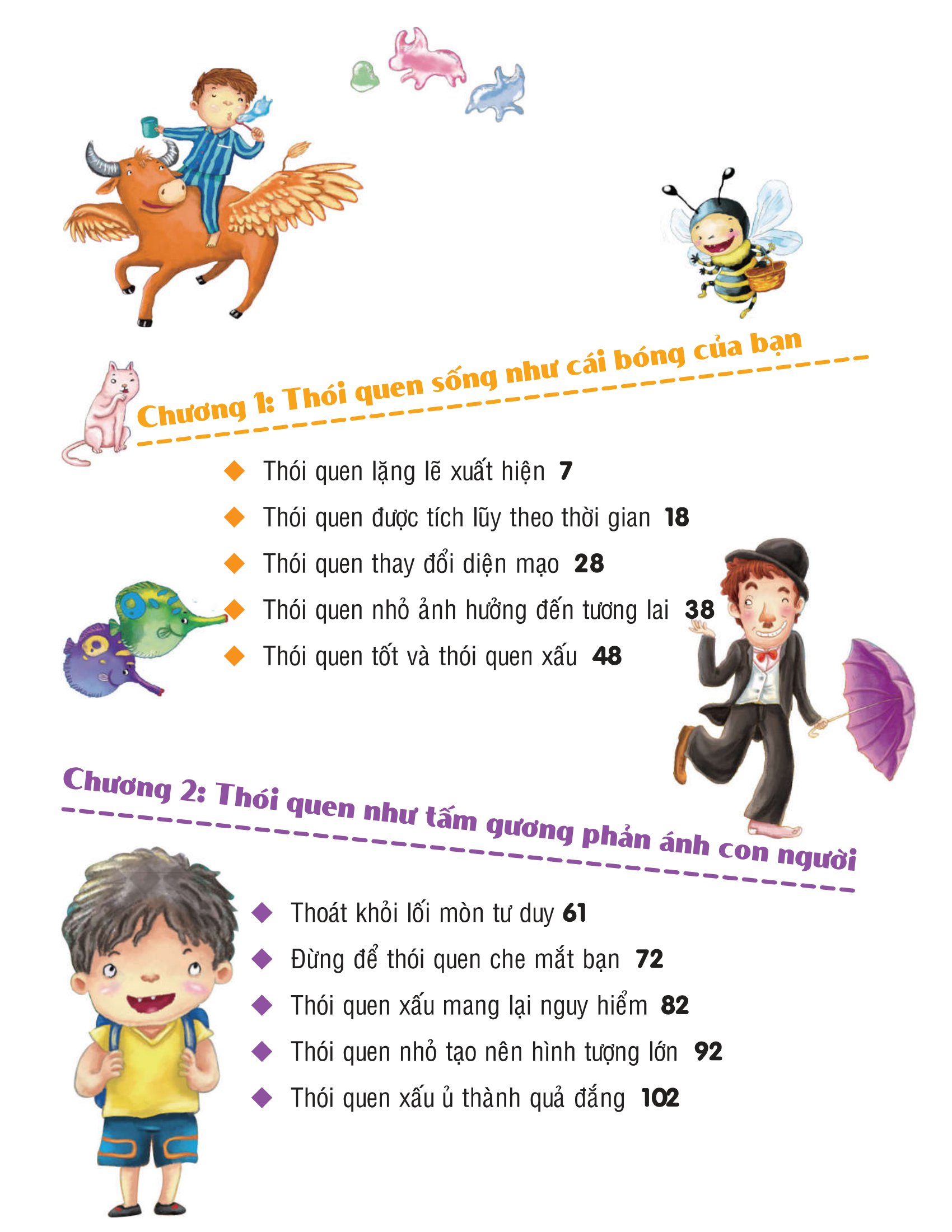 rèn luyện kỹ năng sống dành cho học sinh - 25 thói quen tốt để thành công (tái bản) - Ảnh 5