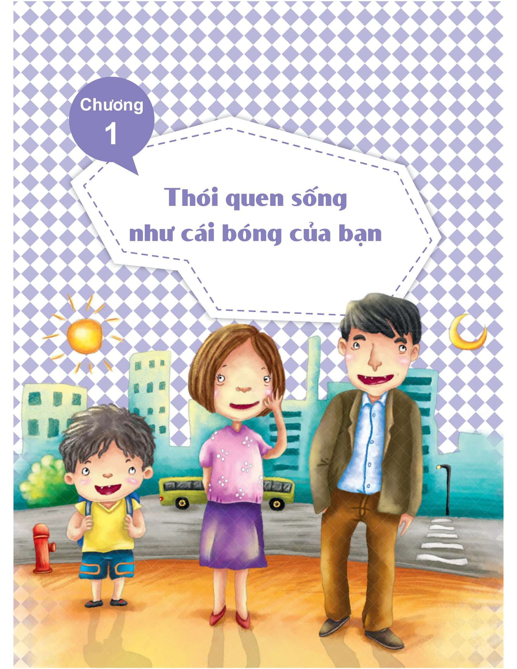 rèn luyện kỹ năng sống dành cho học sinh - 25 thói quen tốt để thành công (tái bản) - Ảnh 7