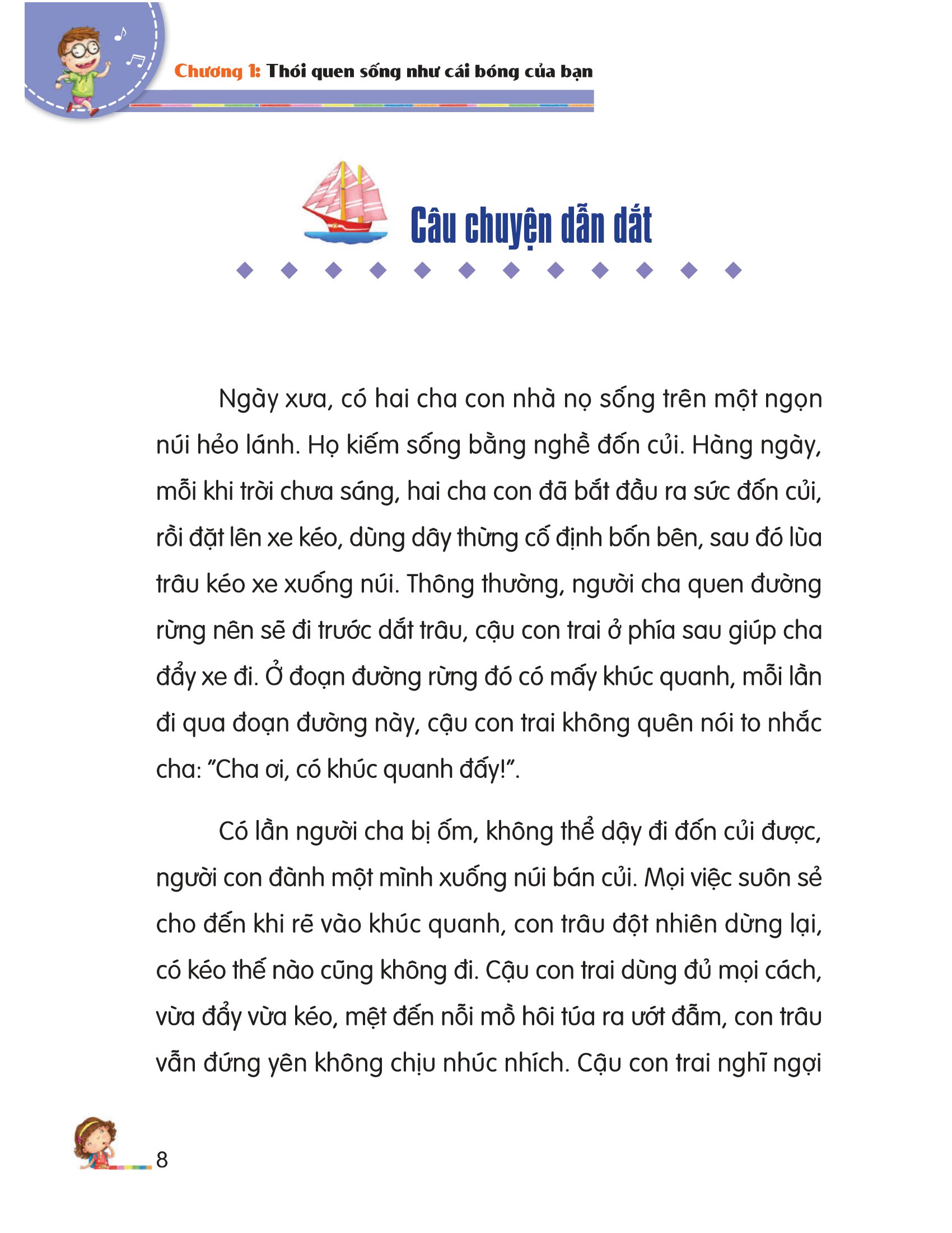 rèn luyện kỹ năng sống dành cho học sinh - 25 thói quen tốt để thành công (tái bản) - Ảnh 9