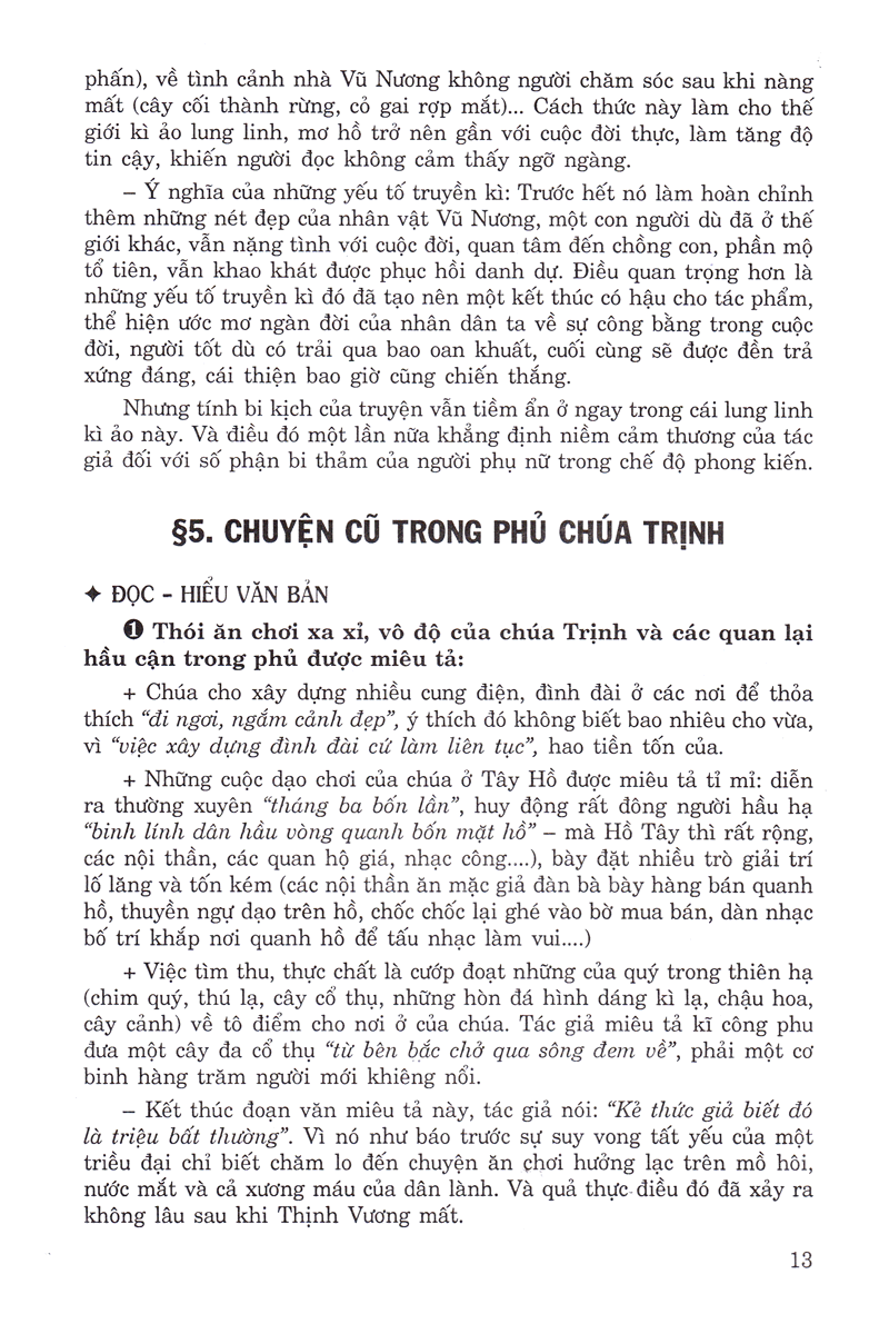 rèn luyện kỹ năng tích hợp ngữ văn 9 - Ảnh 13
