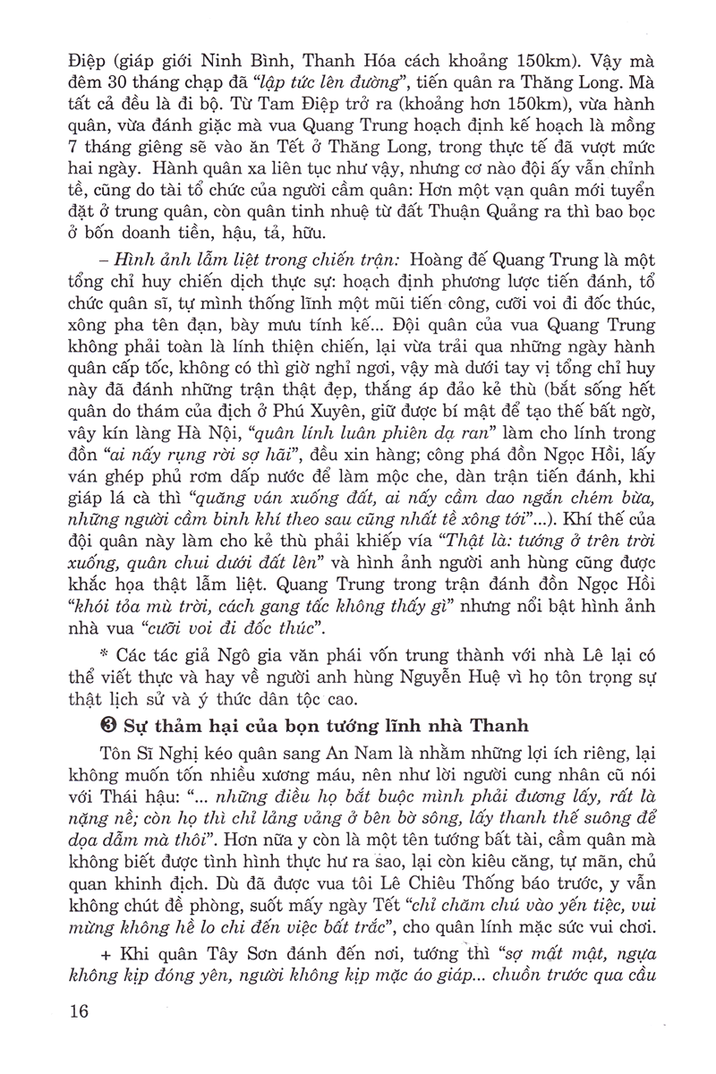 rèn luyện kỹ năng tích hợp ngữ văn 9 - Ảnh 16
