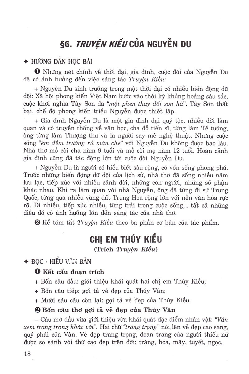 rèn luyện kỹ năng tích hợp ngữ văn 9 - Ảnh 18