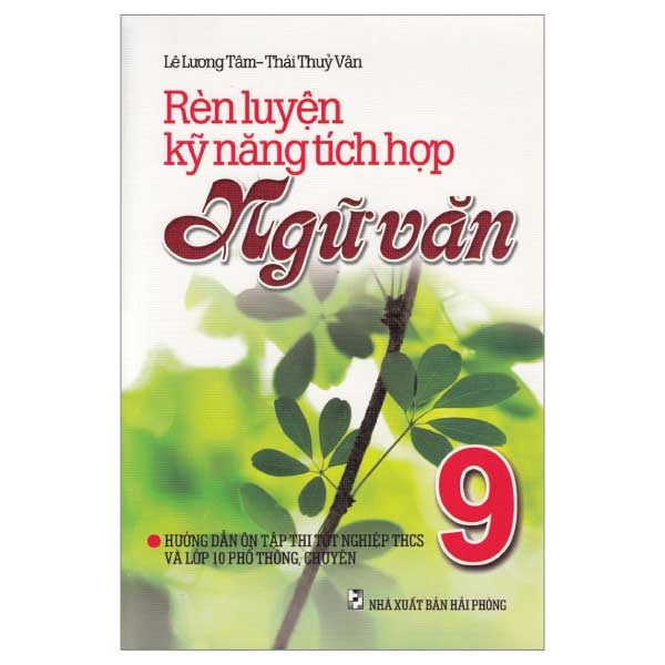 rèn luyện kỹ năng tích hợp ngữ văn 9 - Ảnh 3