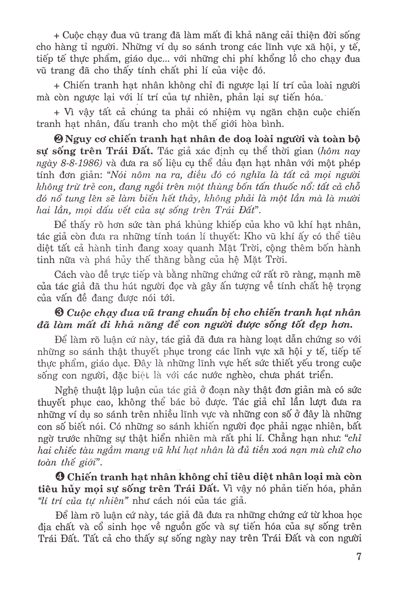 rèn luyện kỹ năng tích hợp ngữ văn 9 - Ảnh 7
