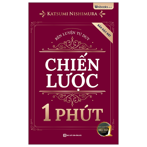 Rèn Luyện Kỹ Năng Tư Duy Logic 1 Phút - Bản Đặc Biệt - Ảnh 12