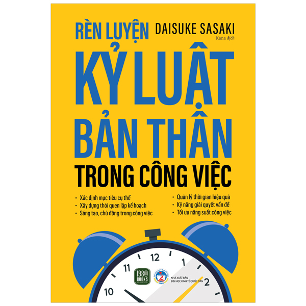 Rèn Luyện Kỹ Năng Tư Duy Nhanh Trong Công Việc - Ảnh 19
