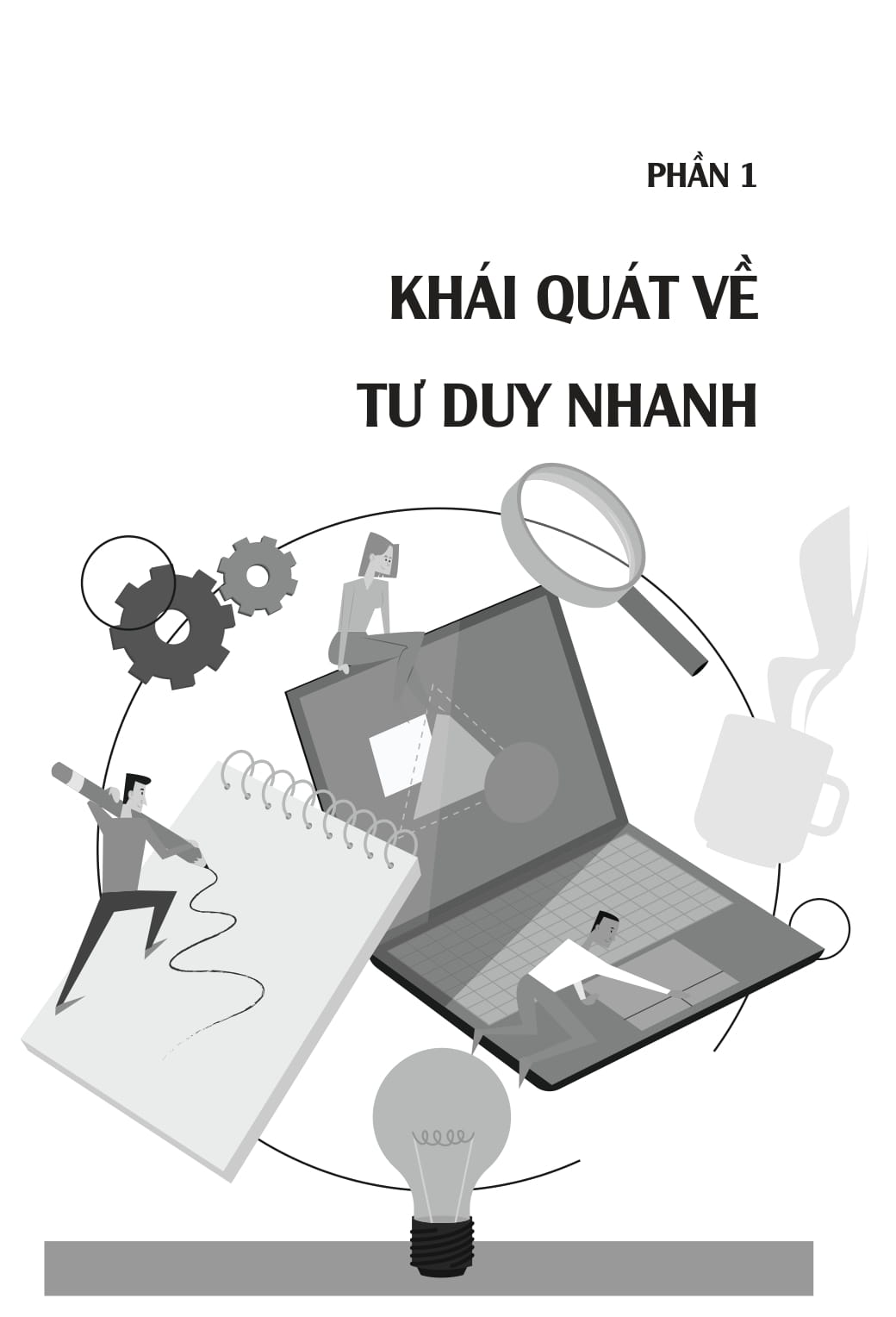 Rèn Luyện Kỹ Năng Tư Duy Nhanh Trong Công Việc - Ảnh 7