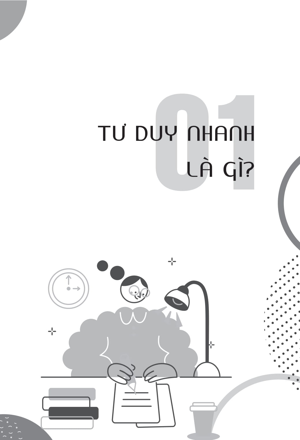 Rèn Luyện Kỹ Năng Tư Duy Nhanh Trong Công Việc - Ảnh 9