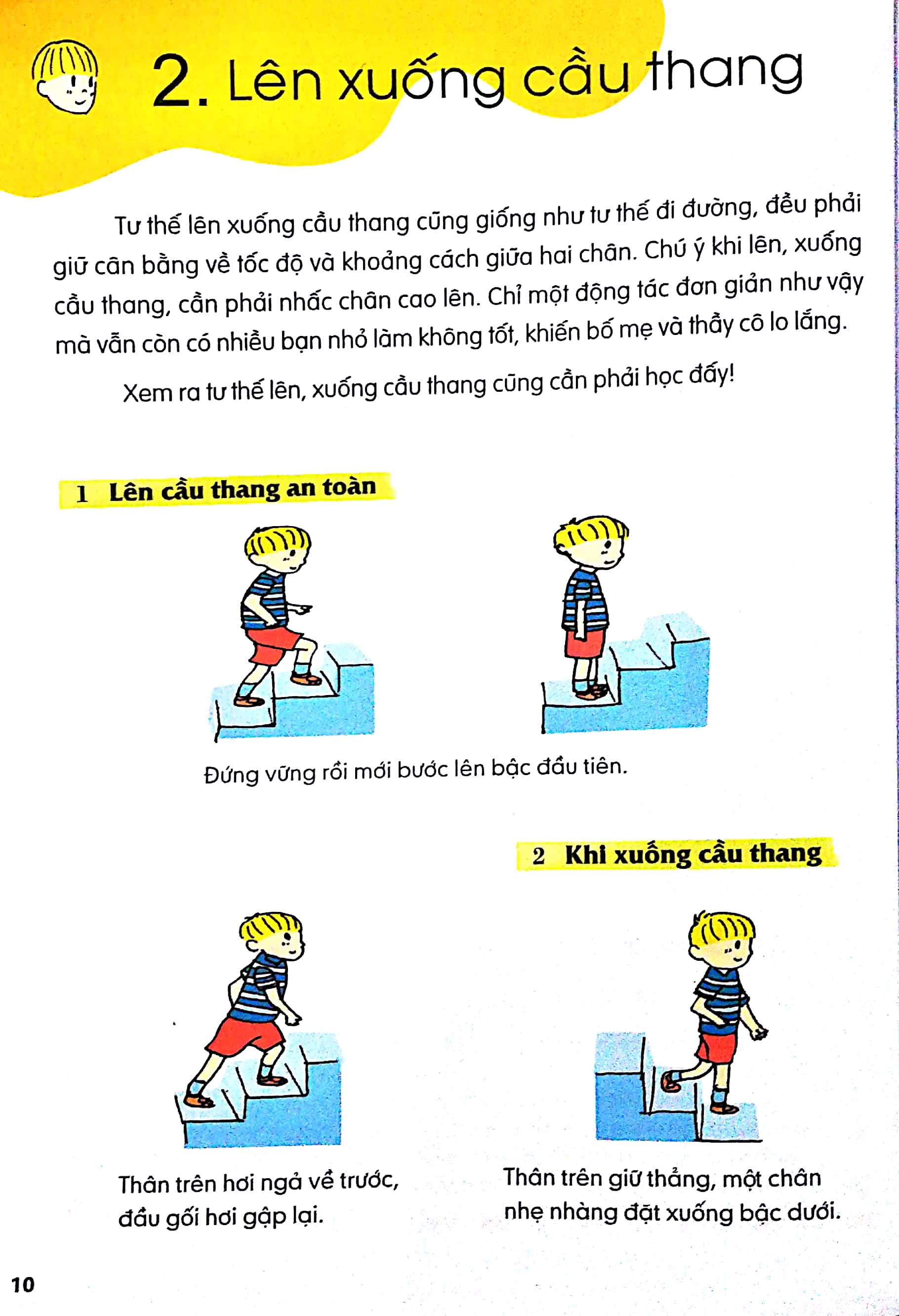 rèn luyện kỹ năng vận động dành cho học sinh - Ảnh 16