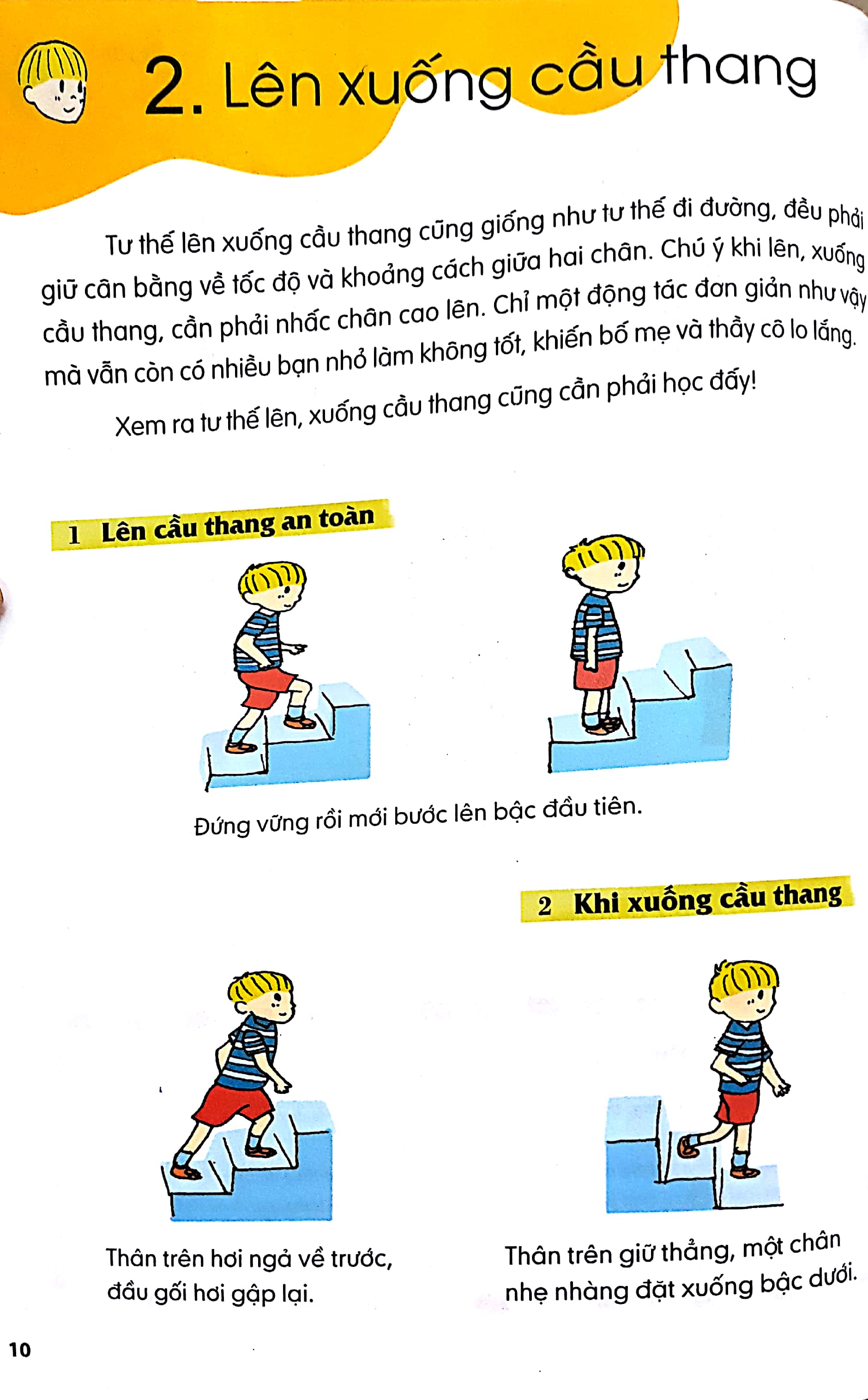 rèn luyện kỹ năng vận động dành cho học sinh - Ảnh 7