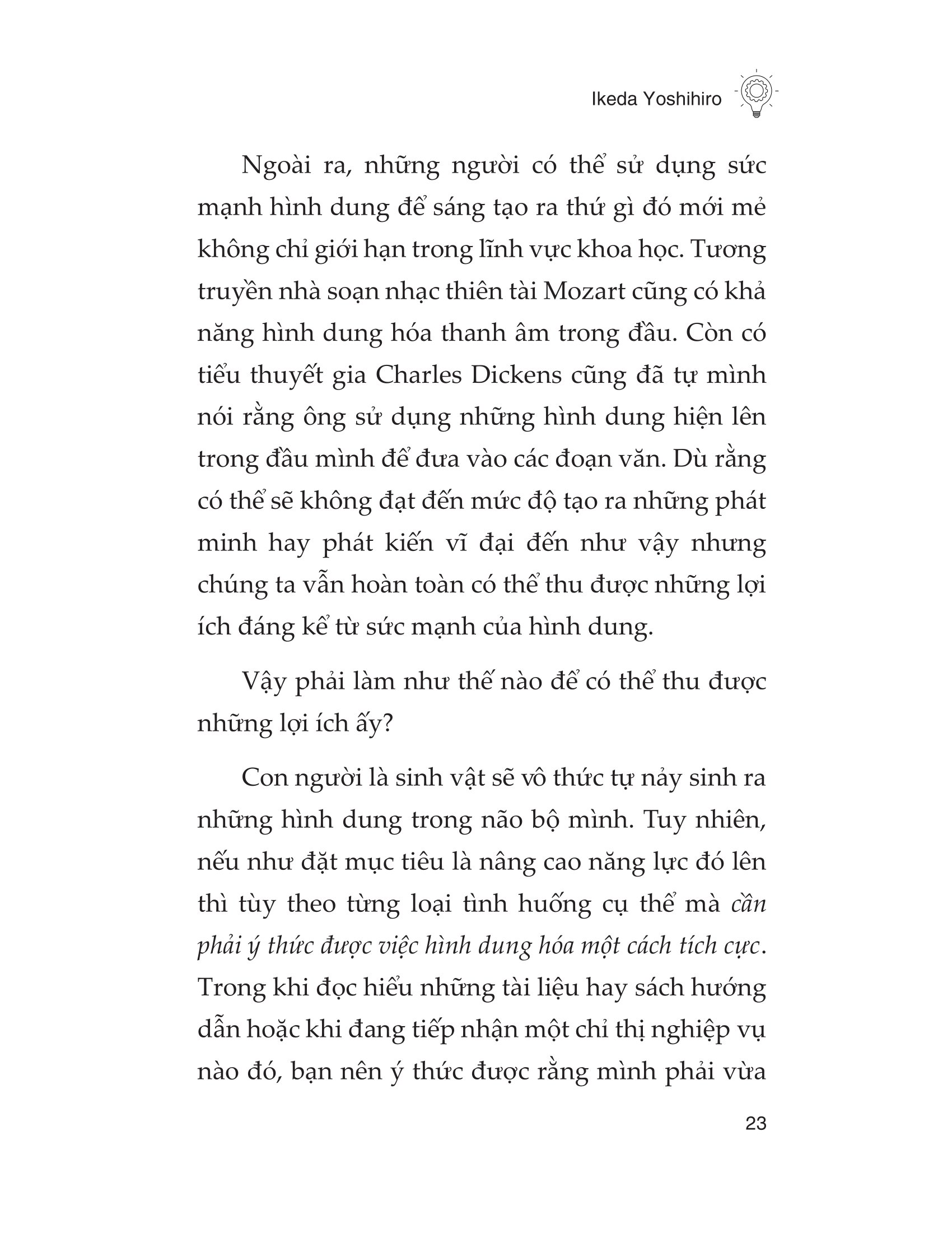 rèn luyện siêu trí nhớ bằng hình ảnh - Ảnh 11