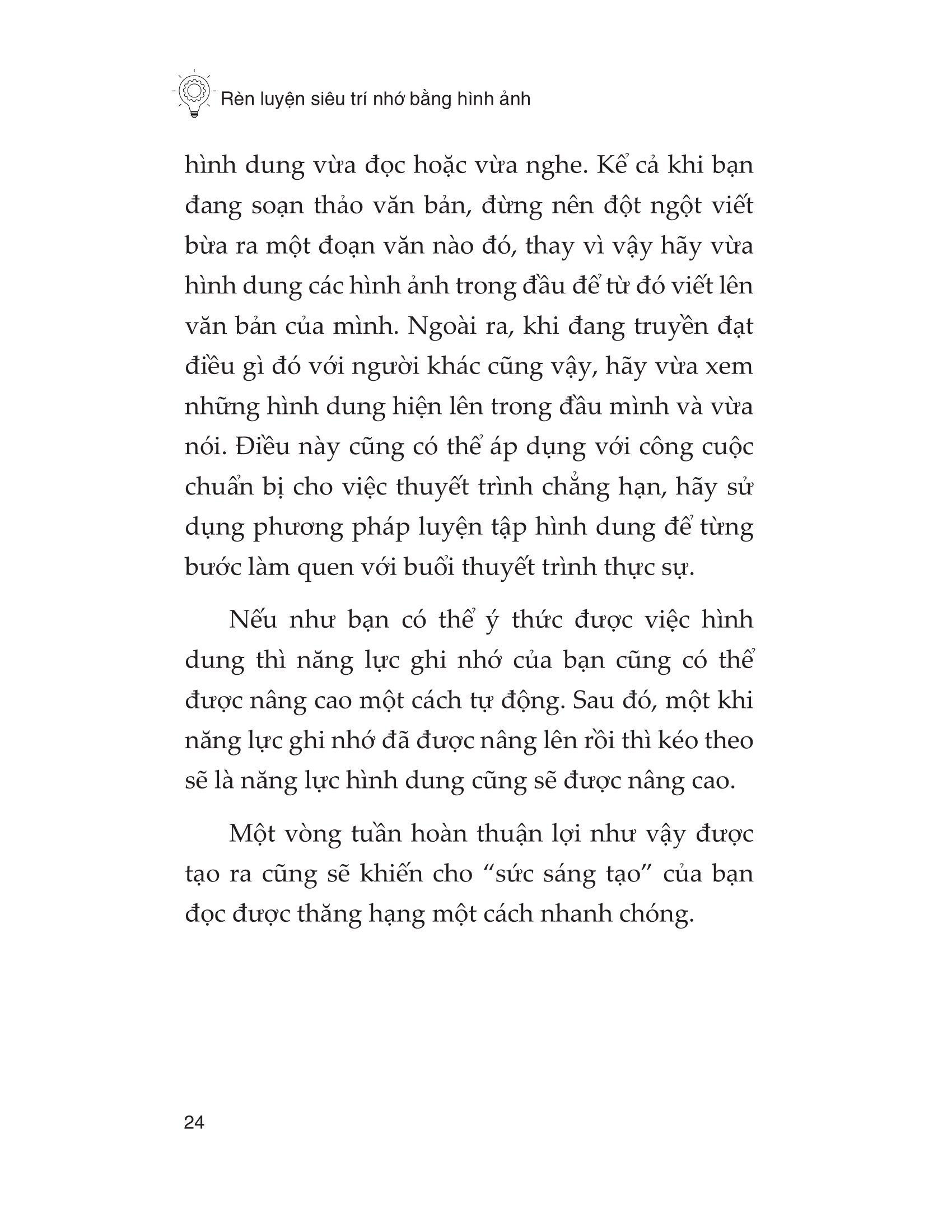 rèn luyện siêu trí nhớ bằng hình ảnh - Ảnh 12