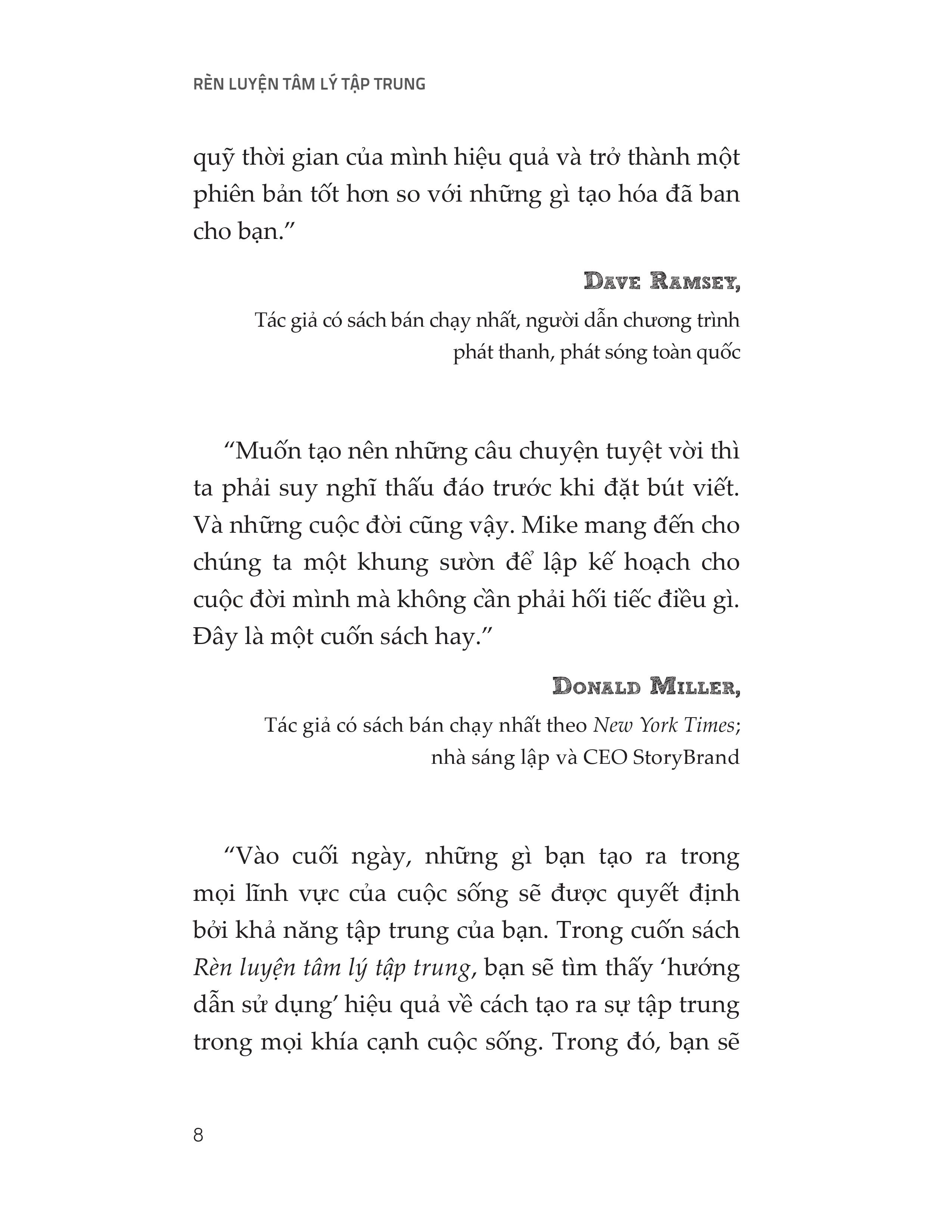 rèn luyện tâm lý tập trung - Ảnh 13