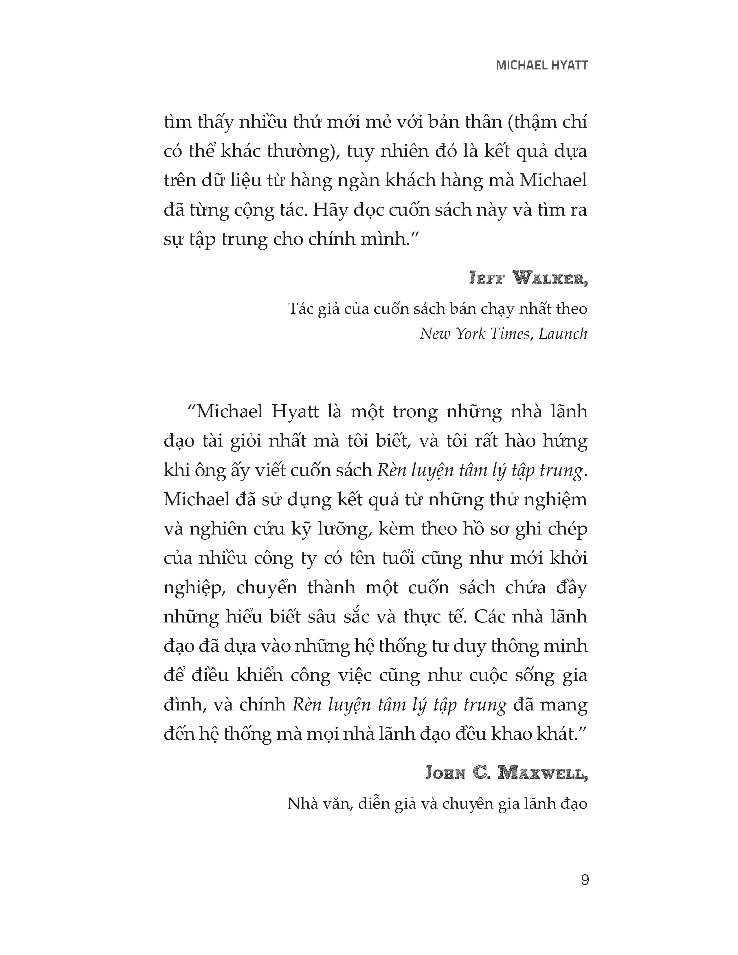 rèn luyện tâm lý tập trung - Ảnh 14