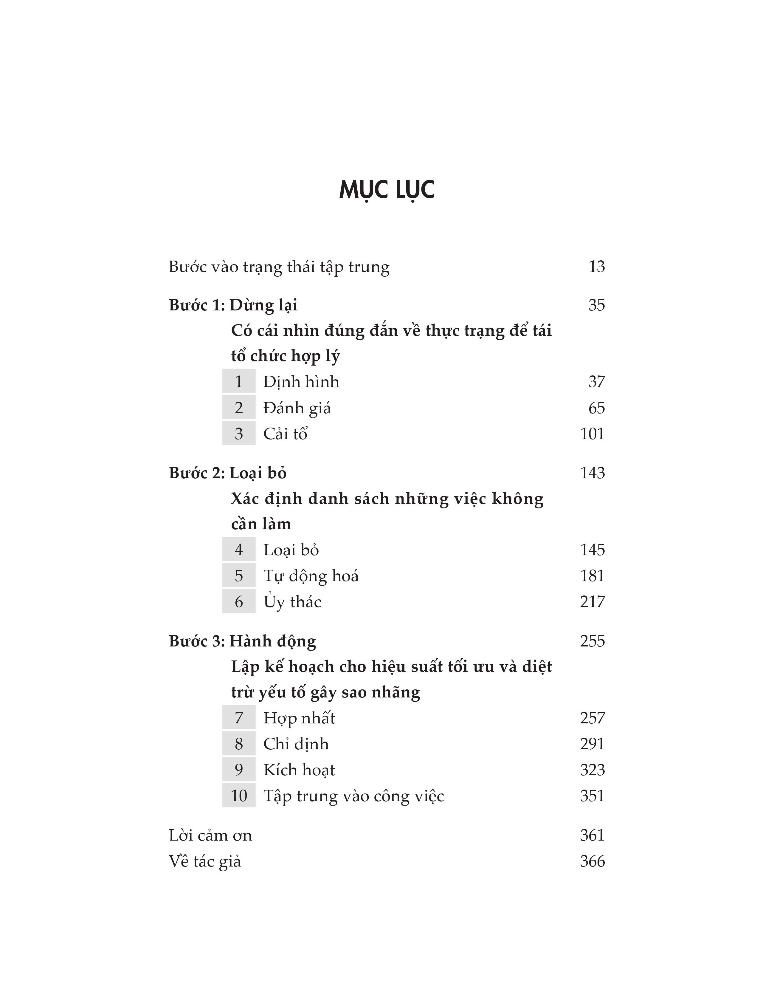 rèn luyện tâm lý tập trung - Ảnh 2