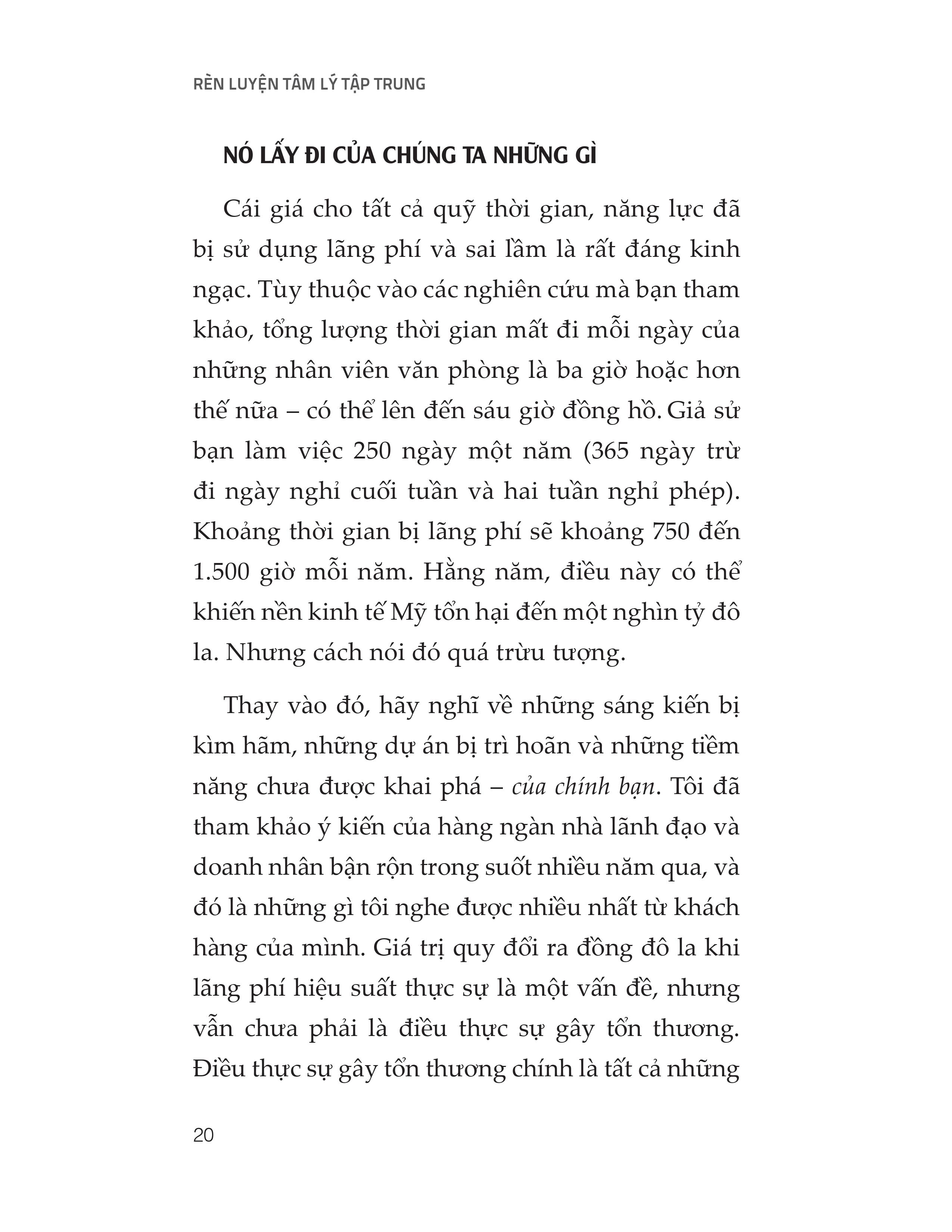 rèn luyện tâm lý tập trung - Ảnh 24