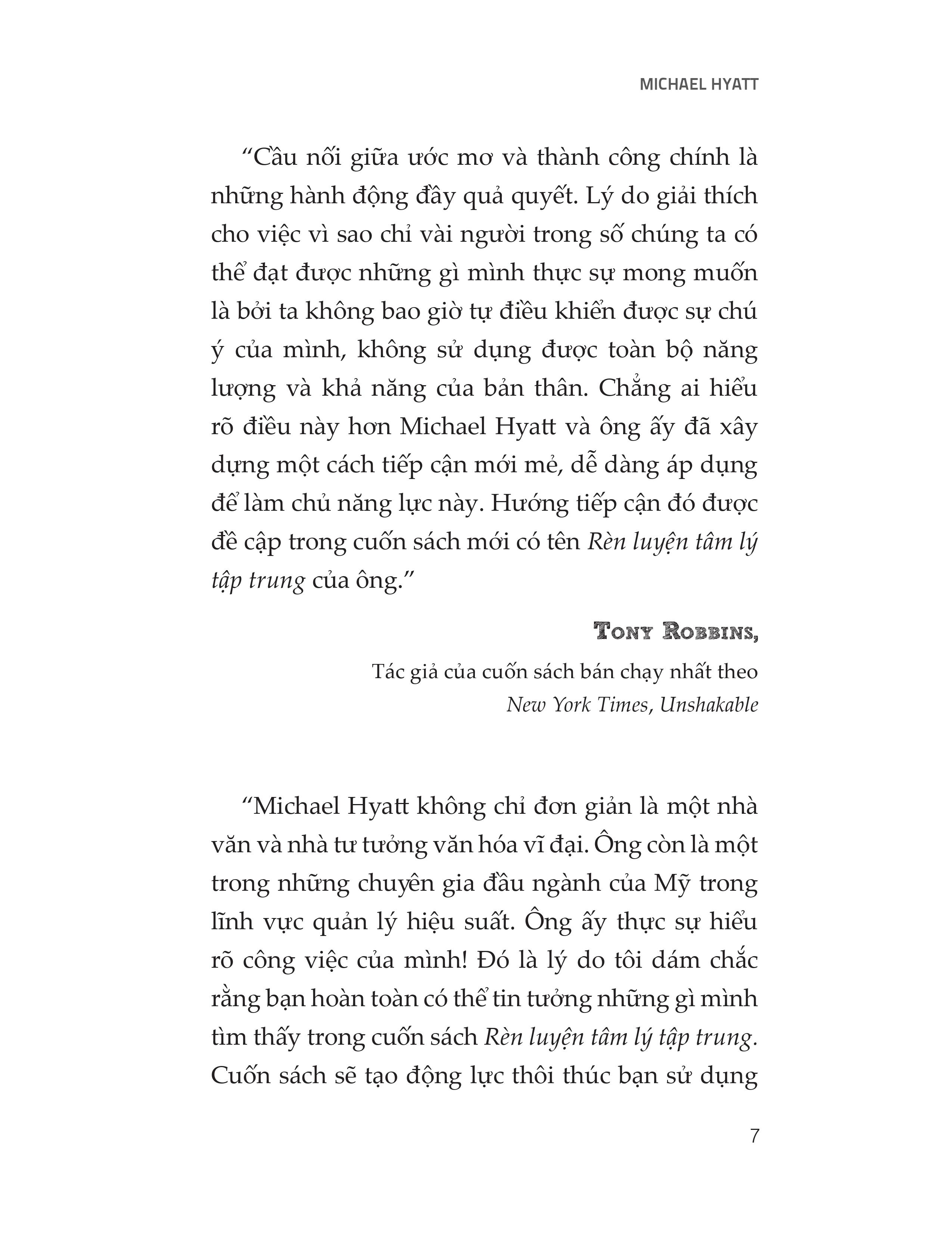 rèn luyện tâm lý tập trung - Ảnh 3