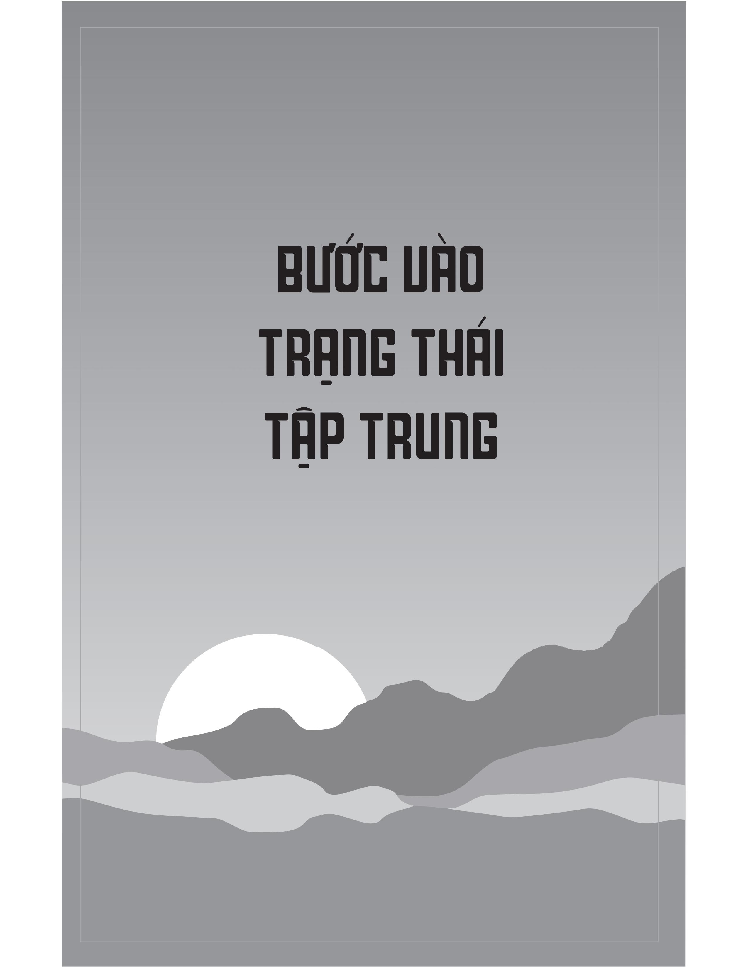 rèn luyện tâm lý tập trung - Ảnh 5