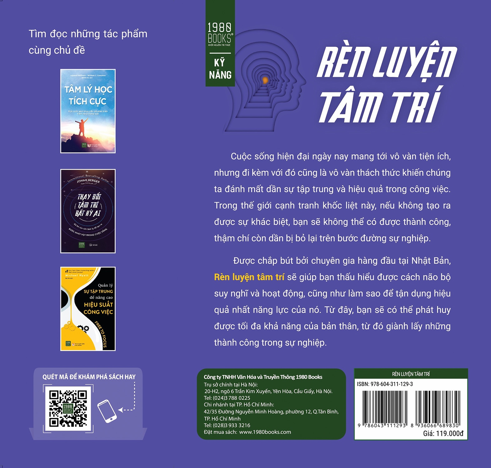 rèn luyện tâm trí - Ảnh 3