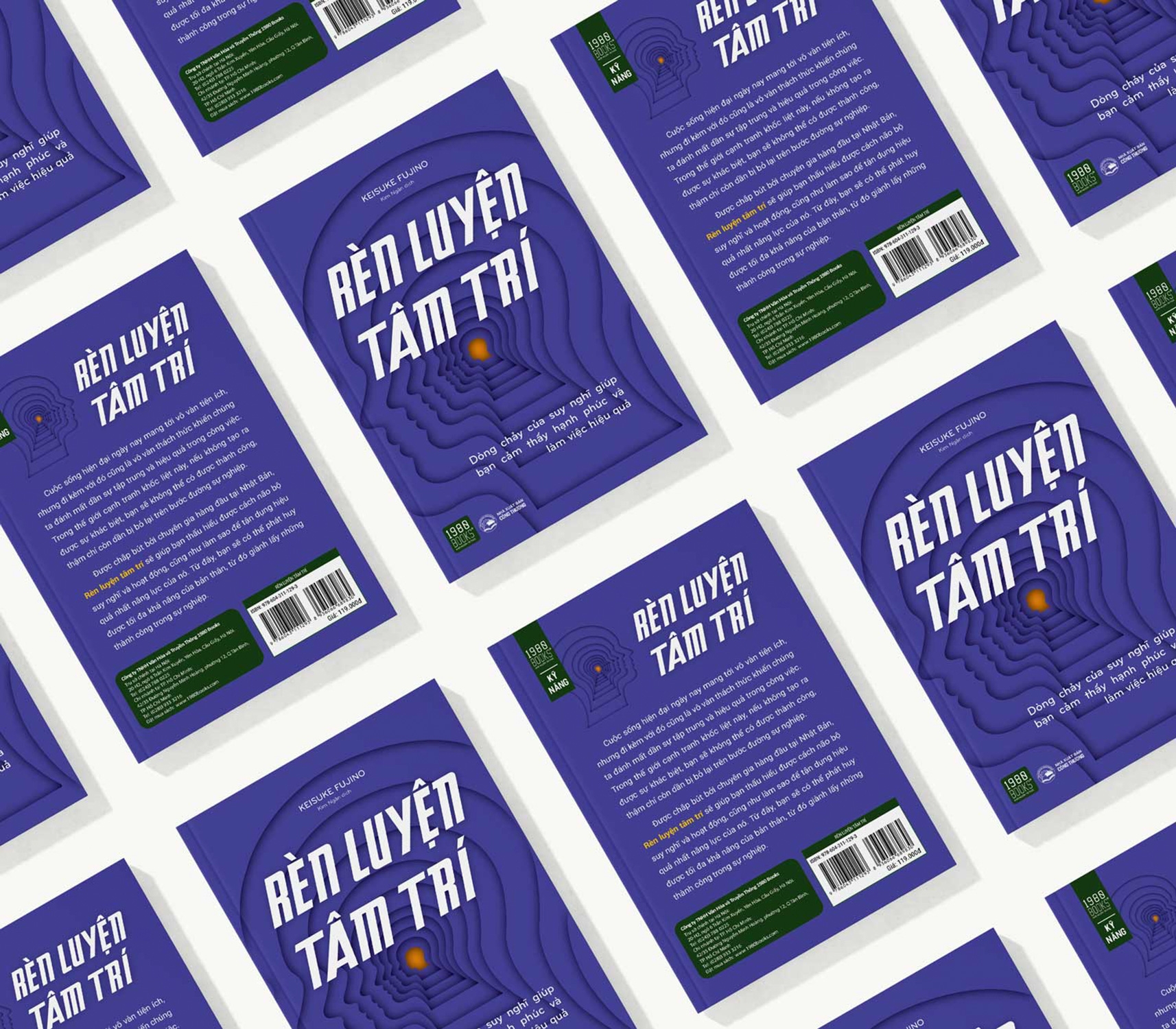 rèn luyện tâm trí - Ảnh 4