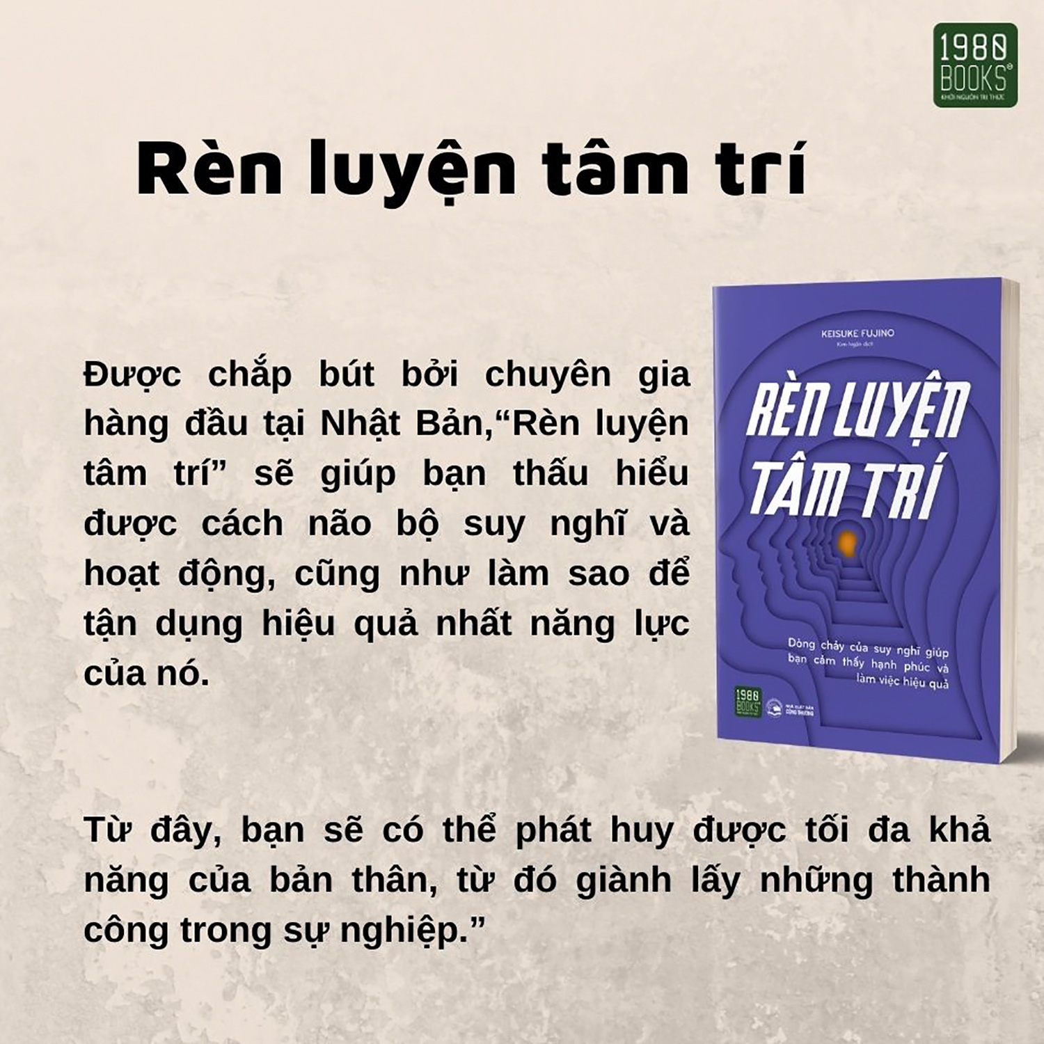 rèn luyện tâm trí - Ảnh 5
