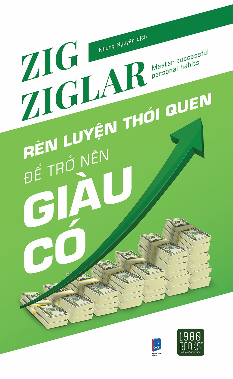 rèn luyện thói quen để trở nên giàu có - Ảnh 2