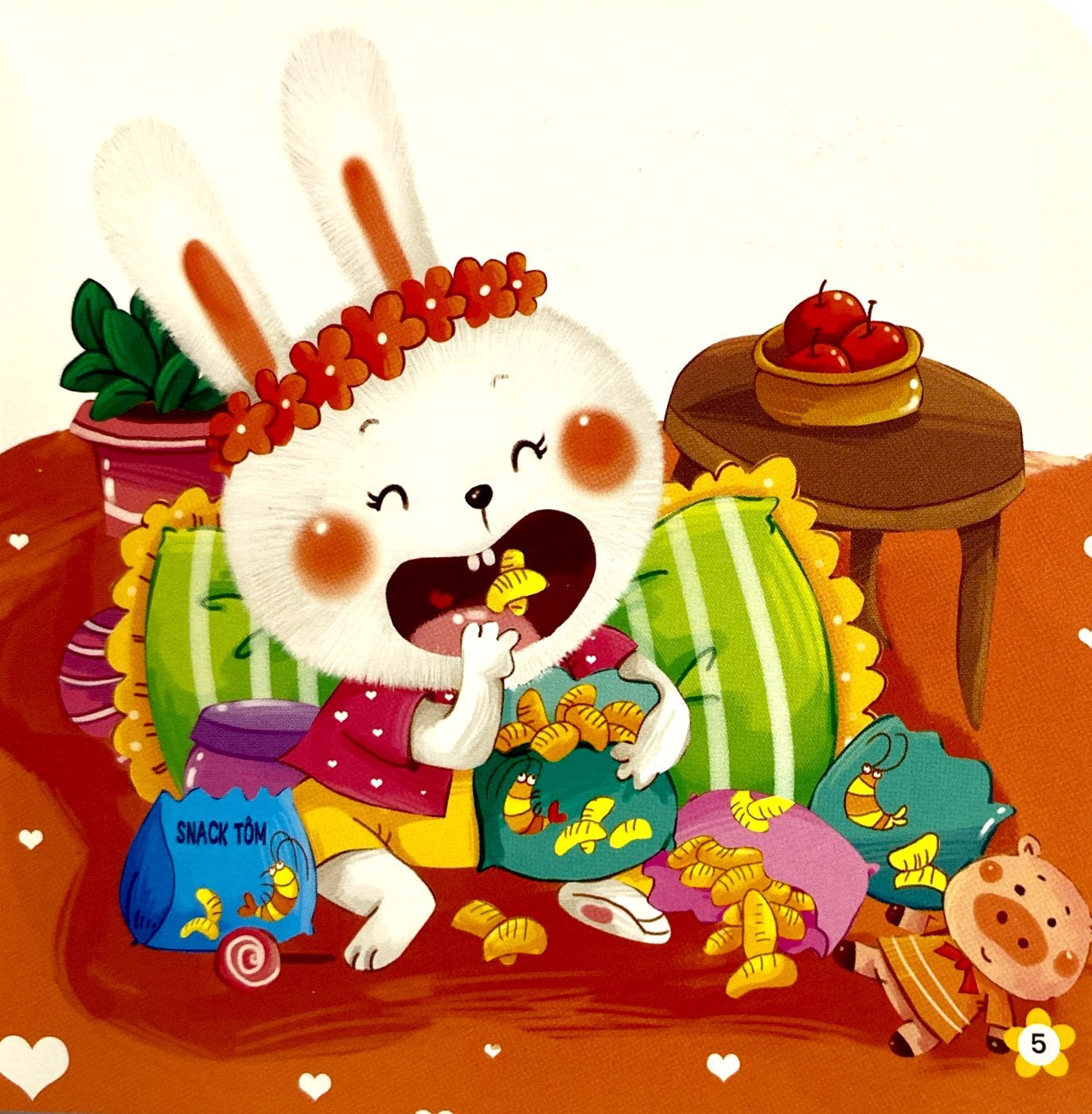 rèn luyện thói quen tốt - song ngữ anh-việt - cẩn thận khi gặp người lạ (tái bản 2023) - Ảnh 6