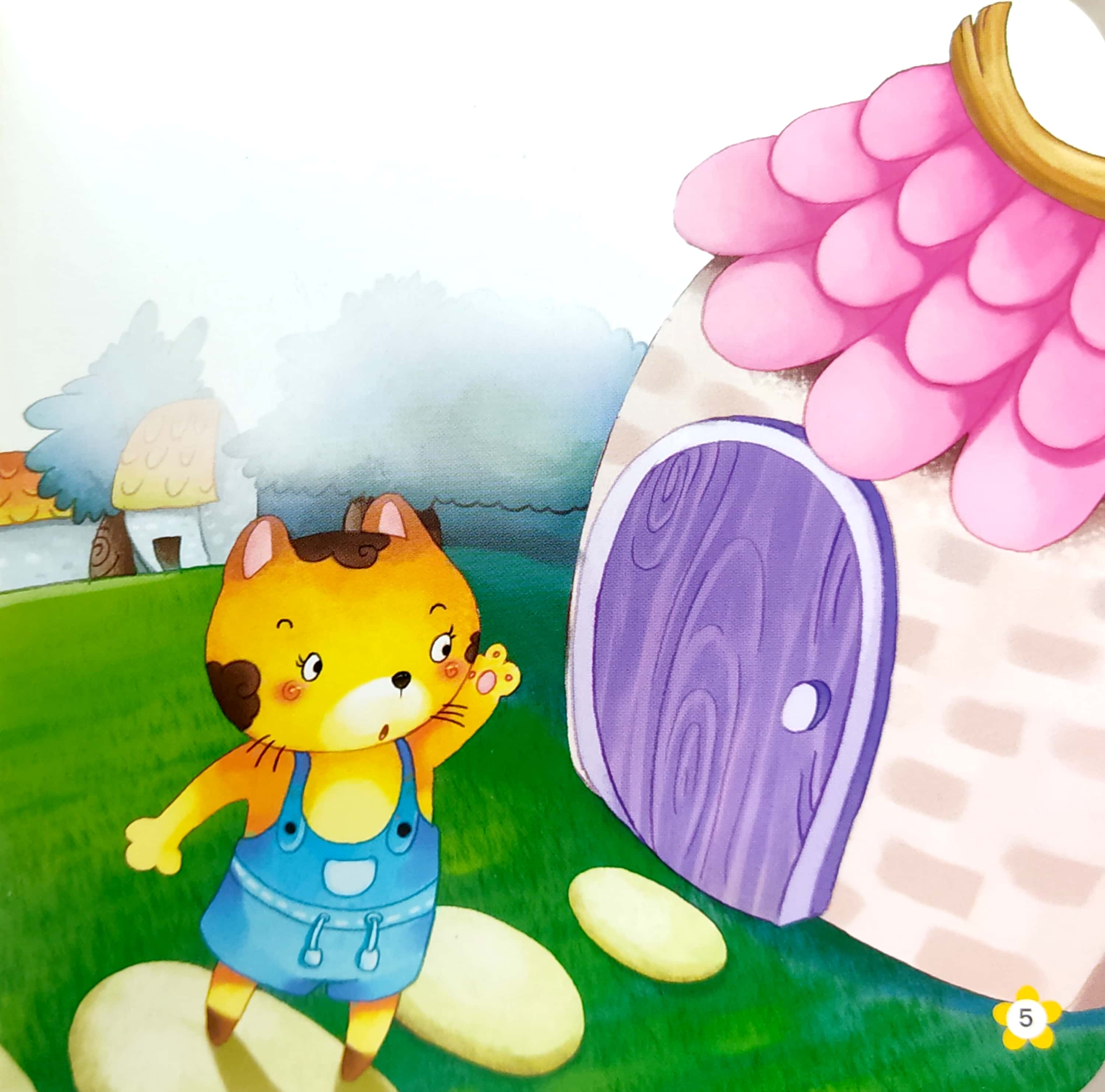 rèn luyện thói quen tốt - song ngữ anh-việt - giữ lời hứa (tái bản 2023) - Ảnh 6