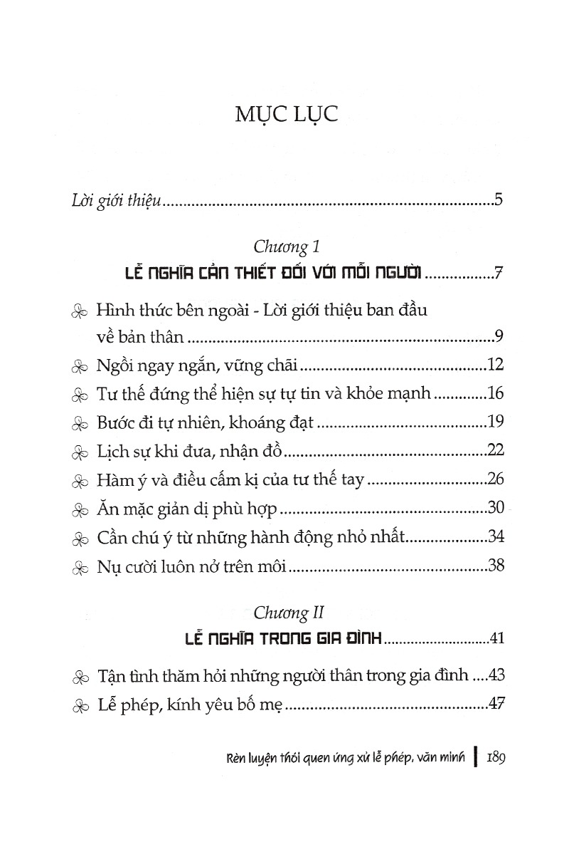 rèn luyện thói quen ứng xử lễ phép văn minh - dành cho học sinh tiểu học (tái bản 2019) - Ảnh 3
