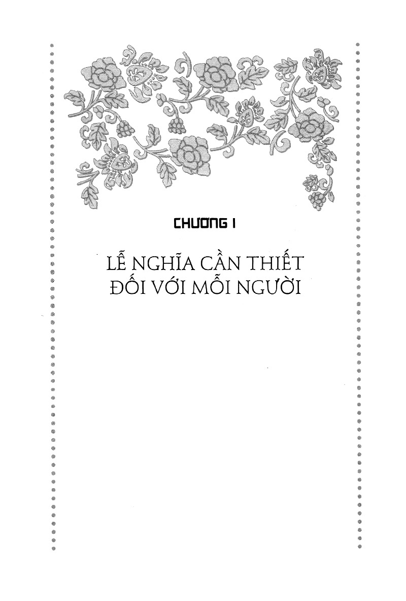 rèn luyện thói quen ứng xử lễ phép văn minh - dành cho học sinh tiểu học (tái bản 2019) - Ảnh 6