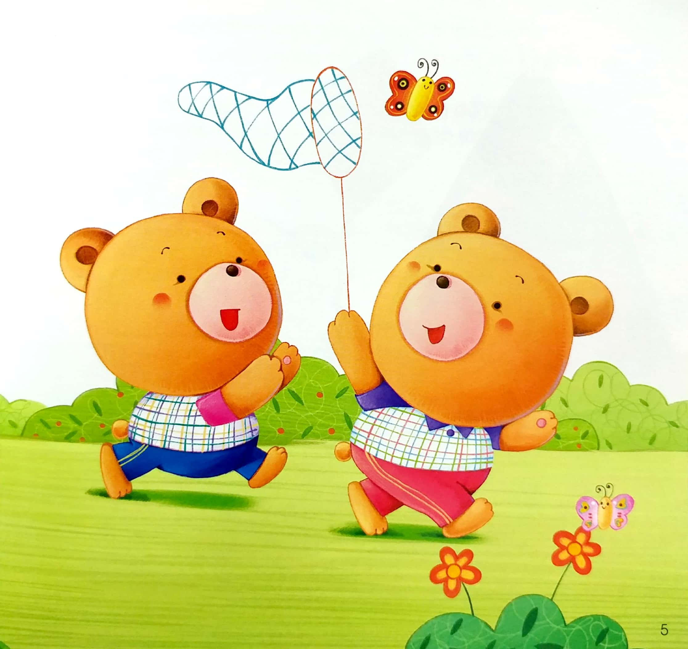 rèn luyện tính cách tốt cho trẻ - ngôi nhà vắng tiếng cười - dạy trẻ biết giảng hòa - Ảnh 4