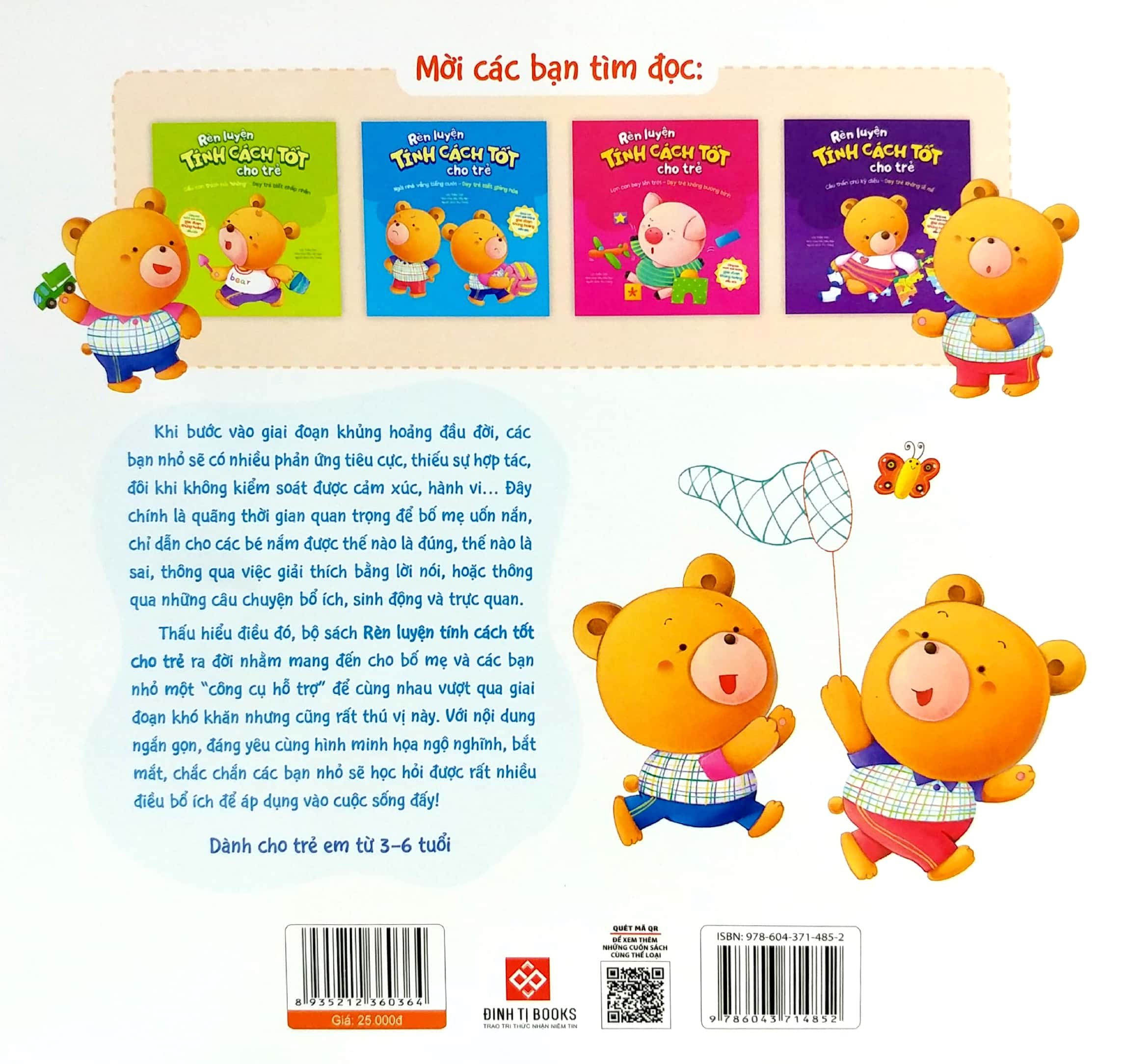 rèn luyện tính cách tốt cho trẻ - ngôi nhà vắng tiếng cười - dạy trẻ biết giảng hòa - Ảnh 6