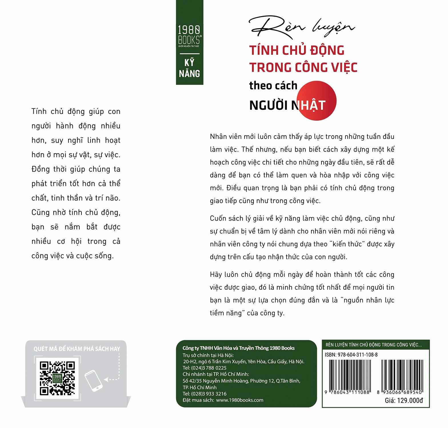 rèn luyện tính chủ động trong công việc theo cách người nhật - Ảnh 3