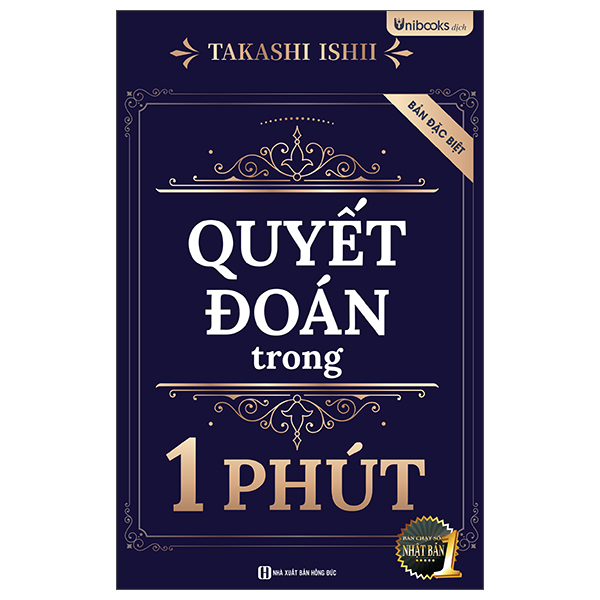 Rèn Luyện Tư Duy Chiến Lược 1 Phút - Bản Đặc Biệt - Ảnh 10
