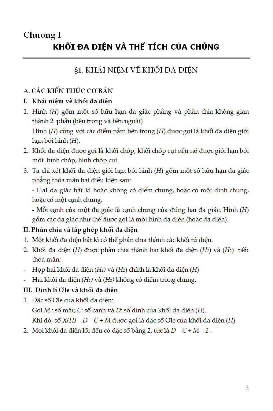 rèn luyện tư duy giải toán hình học lớp 12 - Ảnh 4