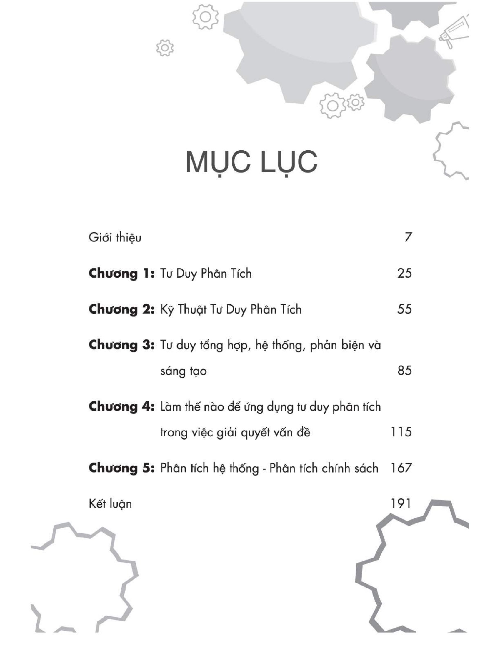 rèn luyện tư duy hệ thống trong công việc - Ảnh 2