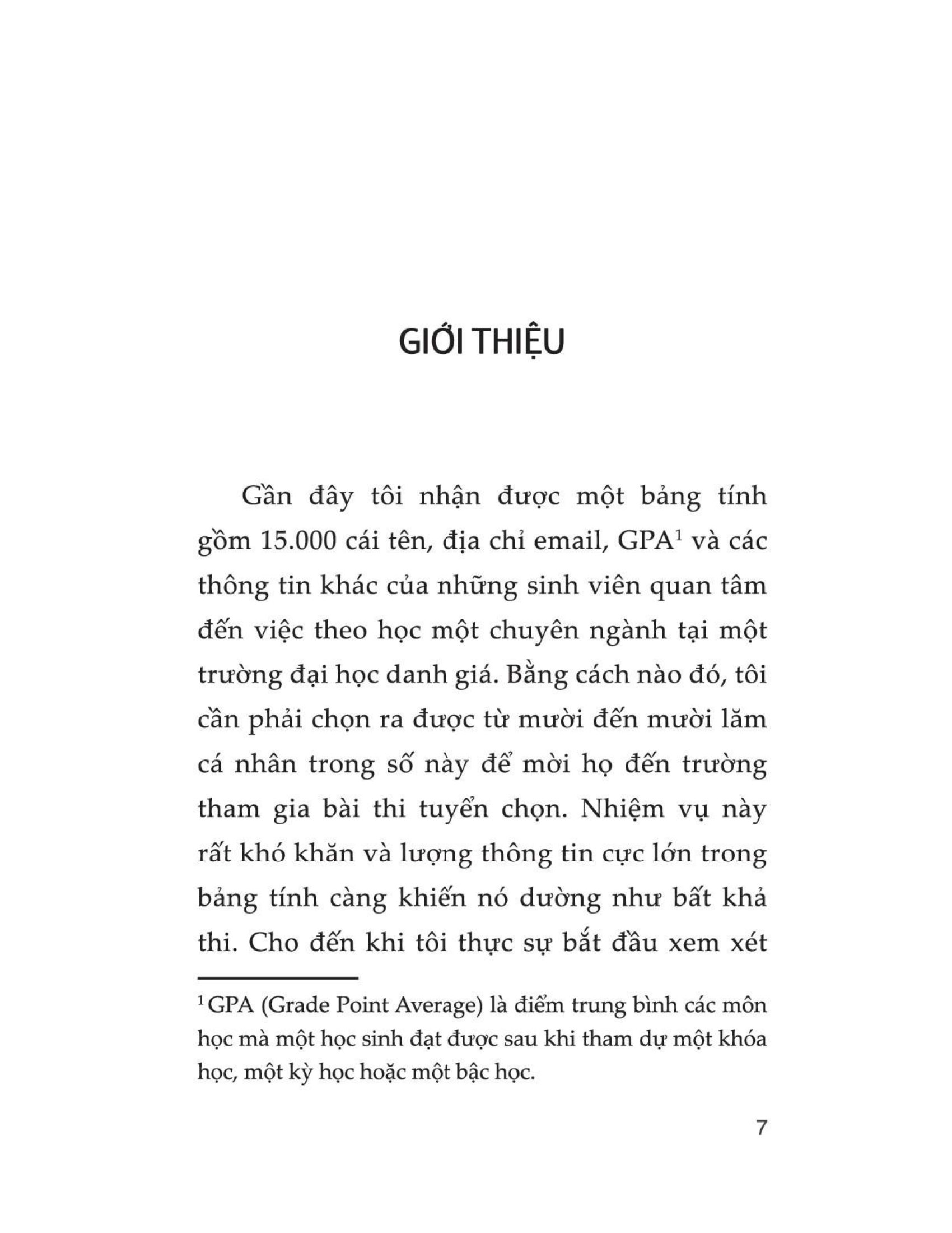 rèn luyện tư duy hệ thống trong công việc - Ảnh 3