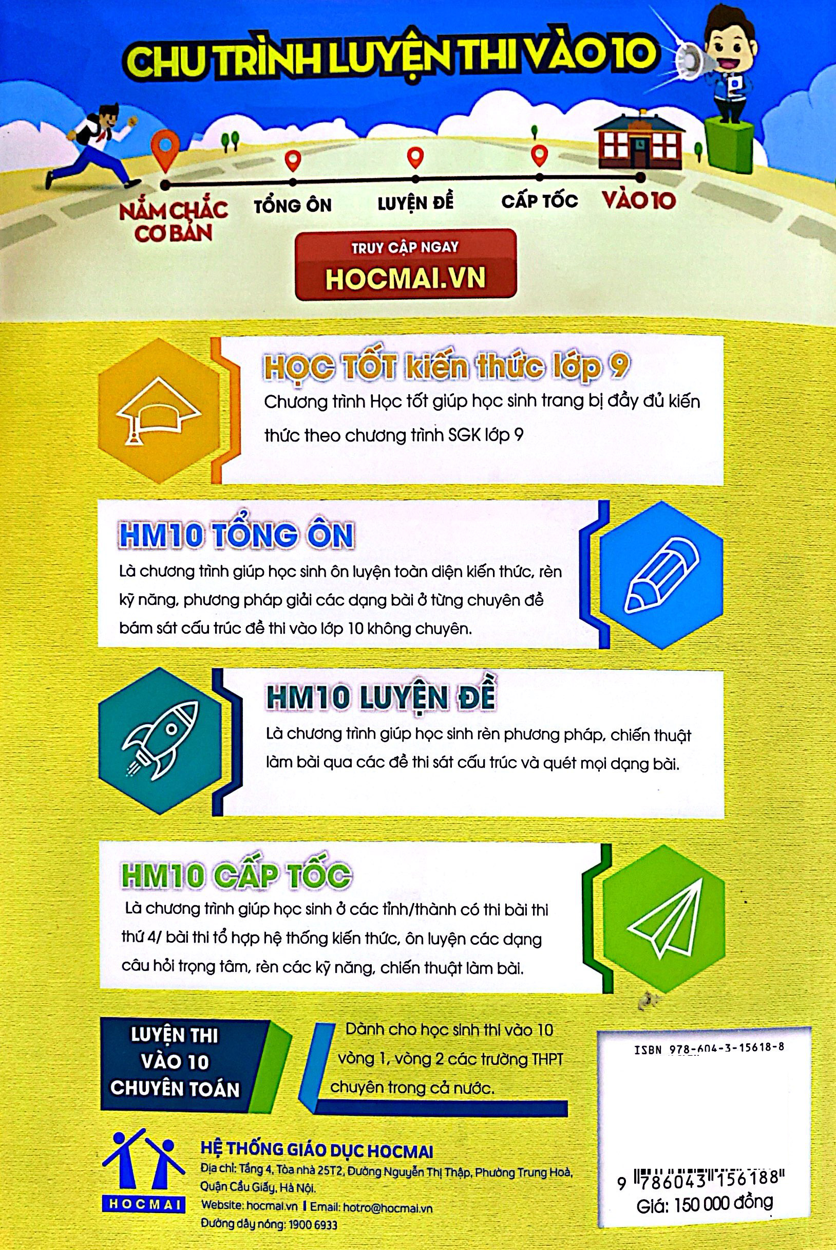 rèn luyện tư duy hình học phẳng qua bài toán biến đổi tỉ số (tái bản 2024) - Ảnh 8