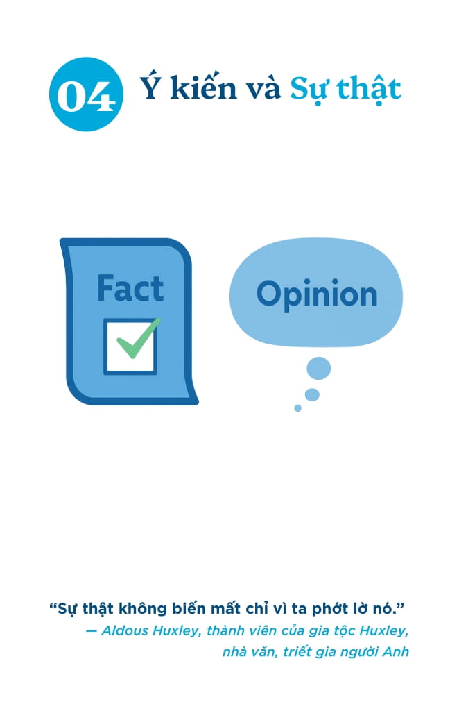 Rèn Luyện Tư Duy Khác Biệt - Tư Duy Phản Biện Thông Minh - Ảnh 10