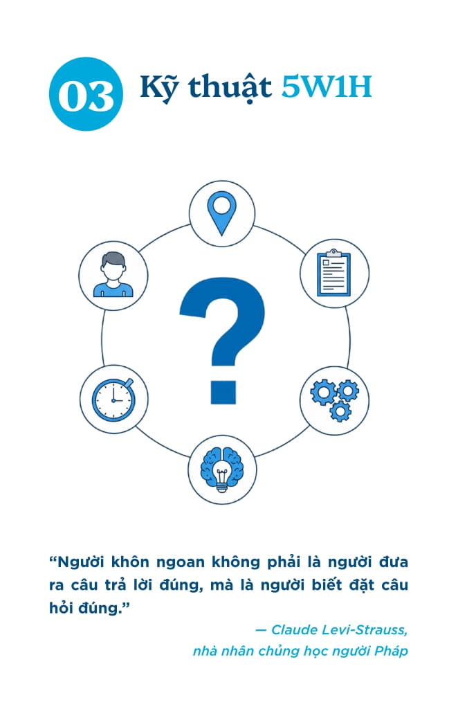 Rèn Luyện Tư Duy Khác Biệt - Tư Duy Phản Biện Thông Minh - Ảnh 8