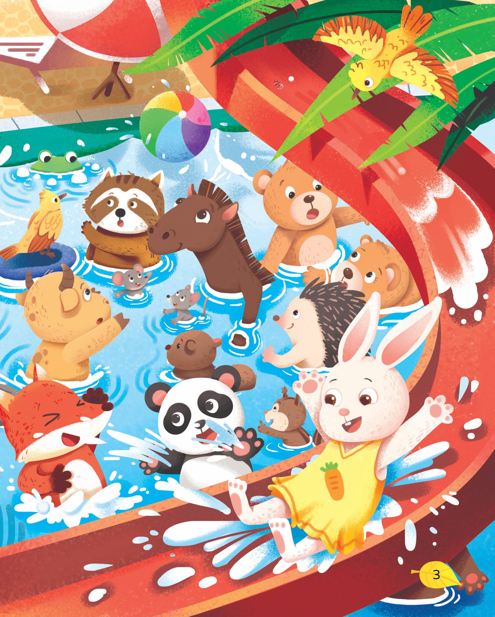 rèn luyện tư duy, nâng cao iq - cùng chơi trốn tìm - Ảnh 2