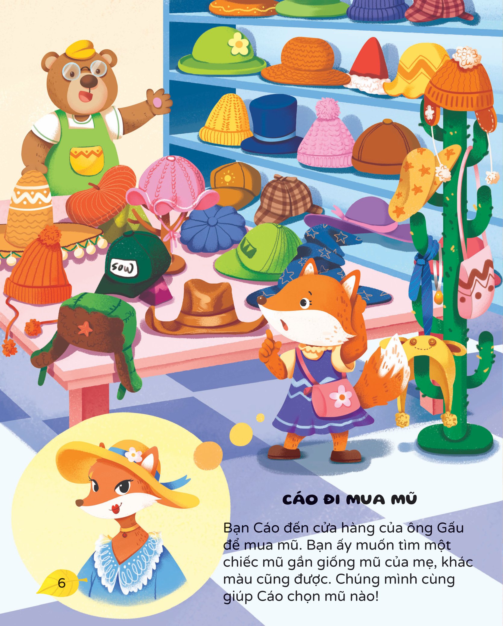 rèn luyện tư duy, nâng cao iq - cùng chơi trốn tìm - Ảnh 5