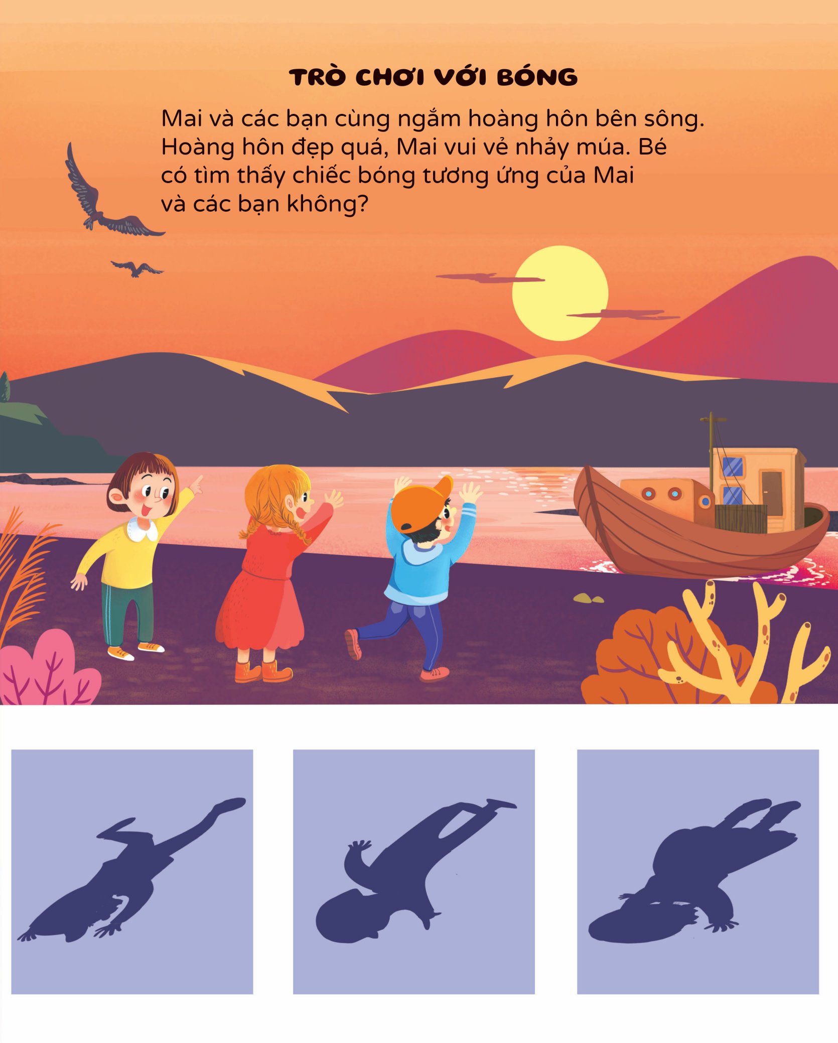 rèn luyện tư duy, nâng cao iq - thử tài thám tử - Ảnh 4